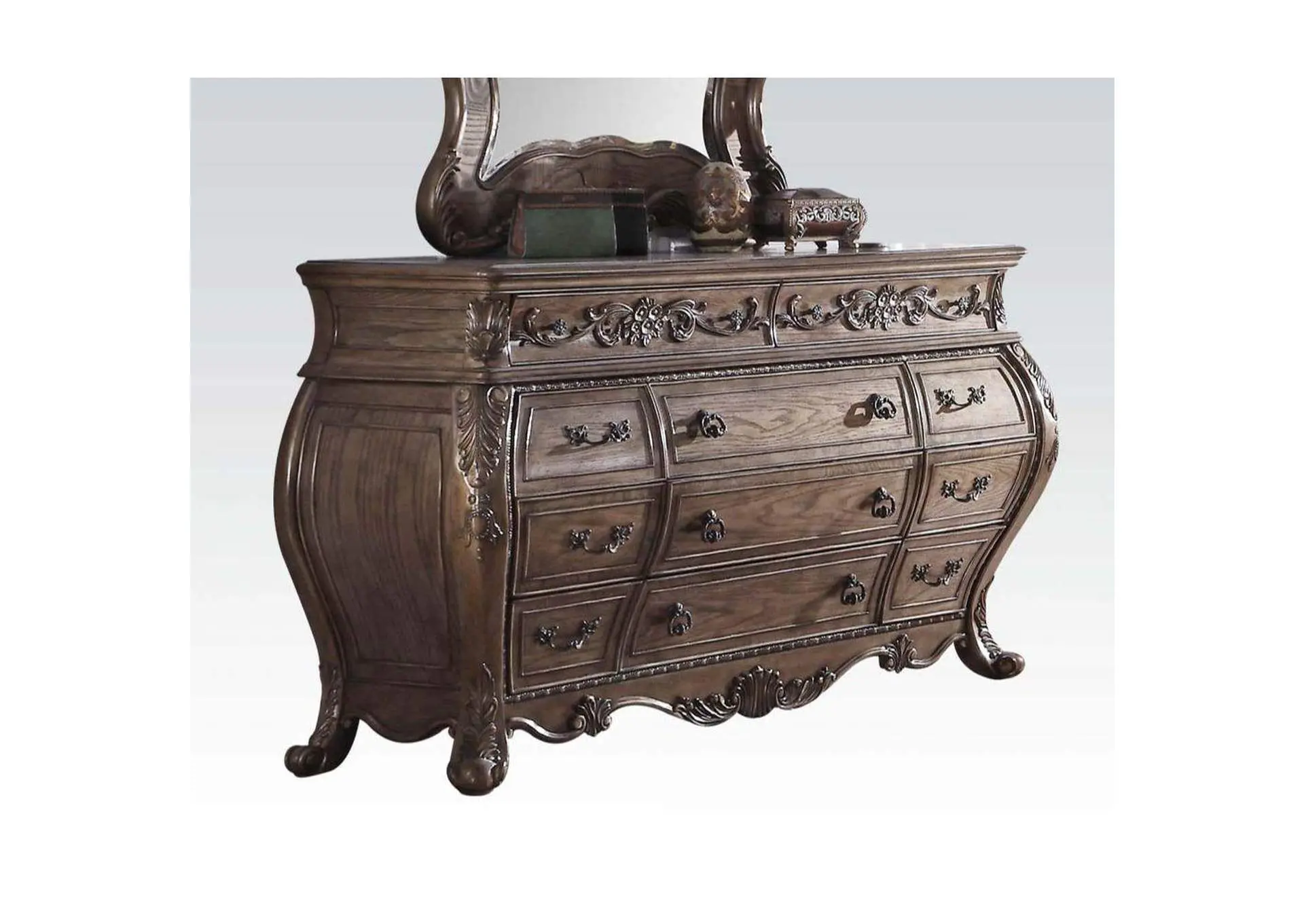 Ragenardus Dresser