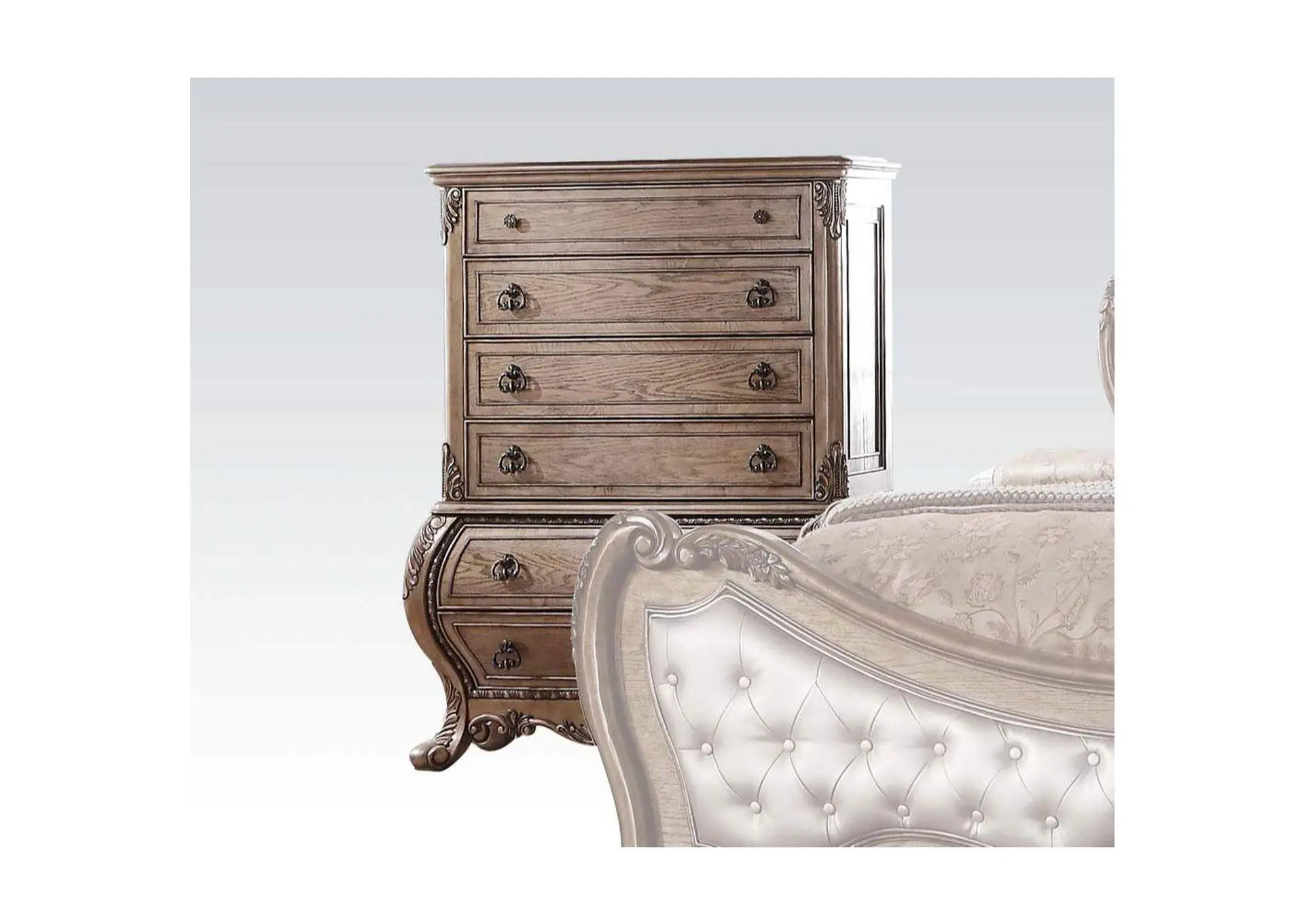 Ragenardus Chest