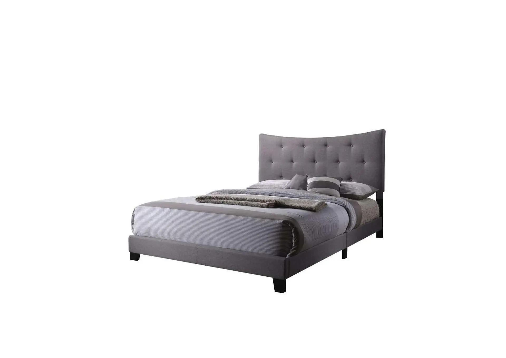Venacha Queen Bed