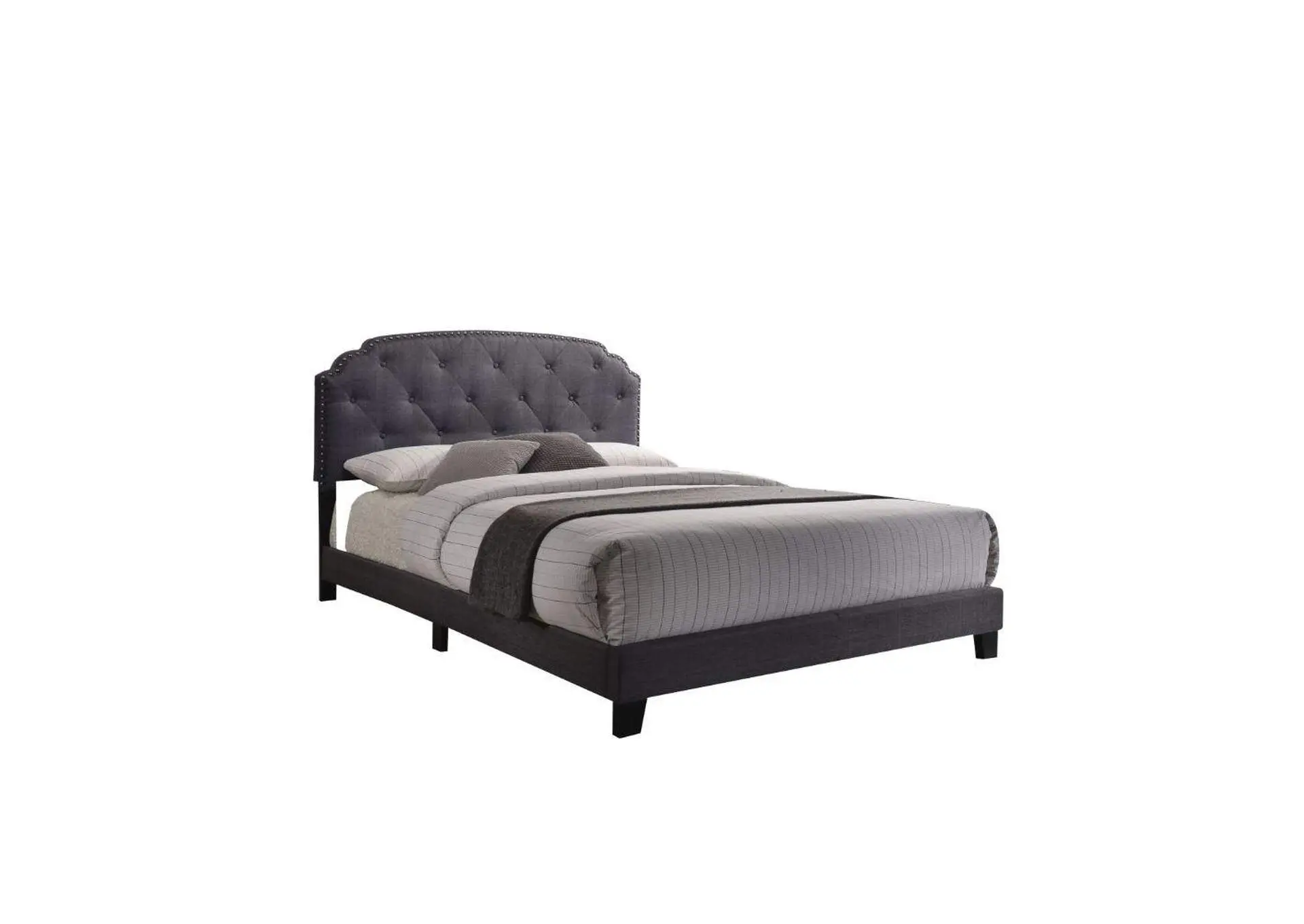 Tradilla Queen Bed