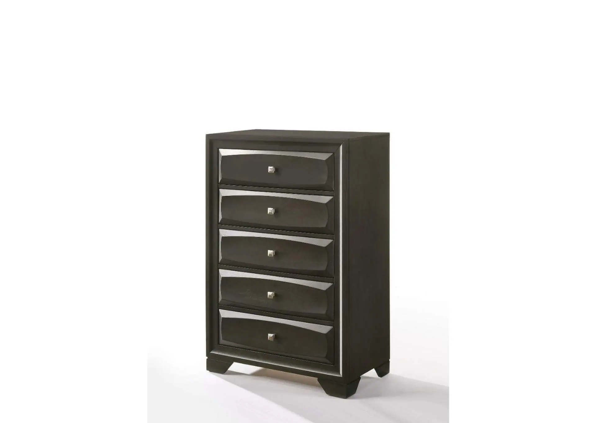 Soteris Chest