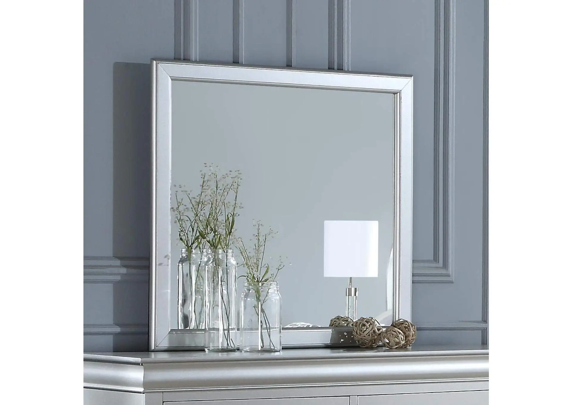 Louis Philippe Iii Mirror