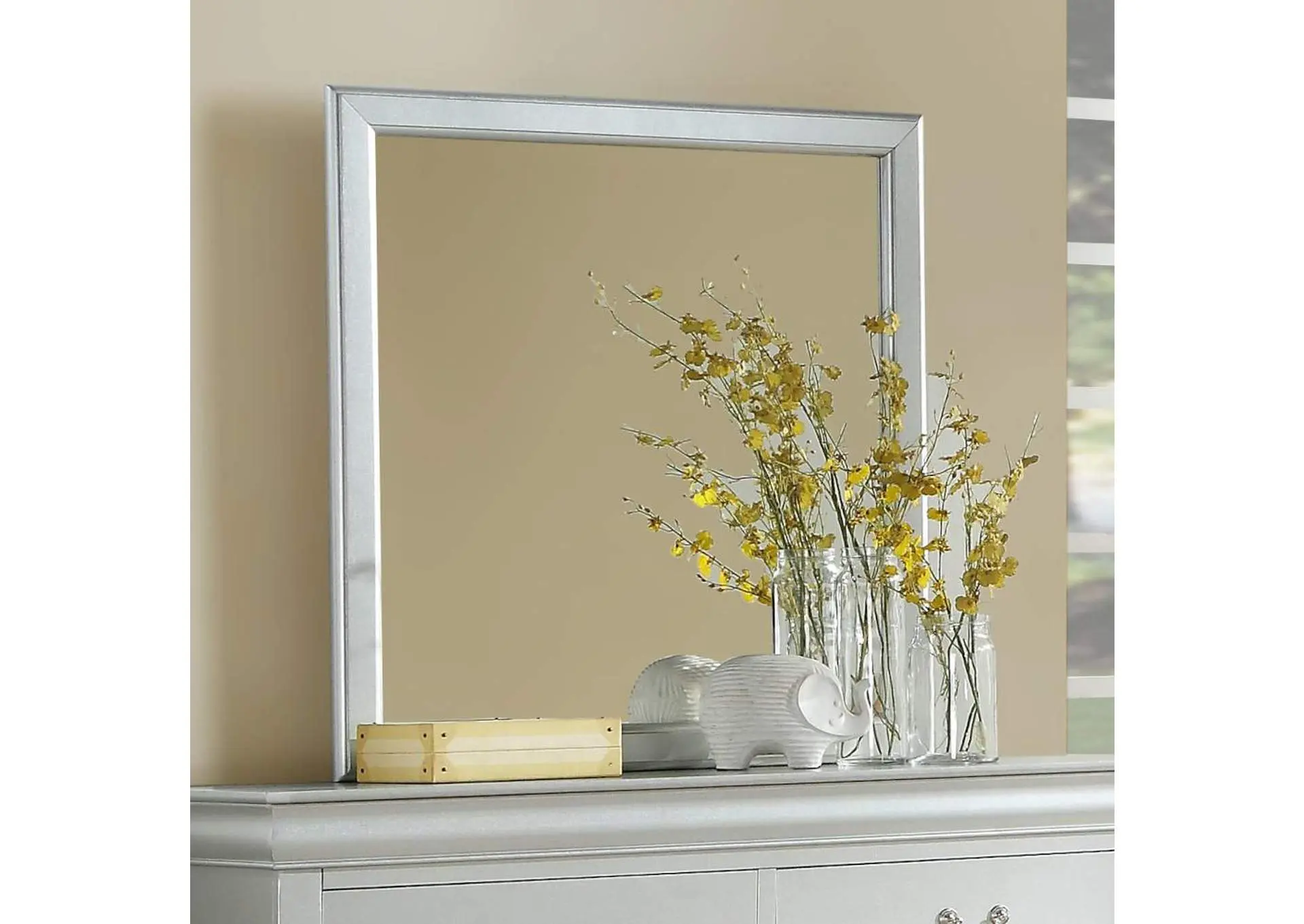 Louis Philippe Mirror