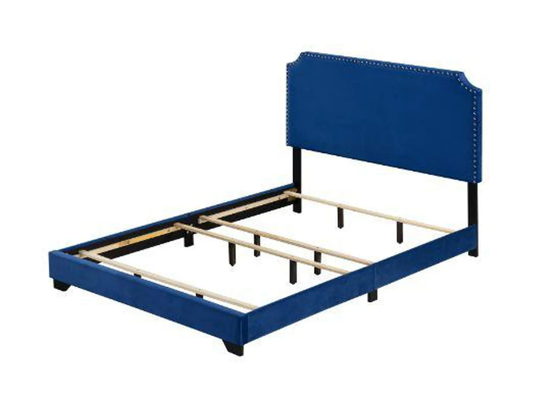 Haemon Queen Bed