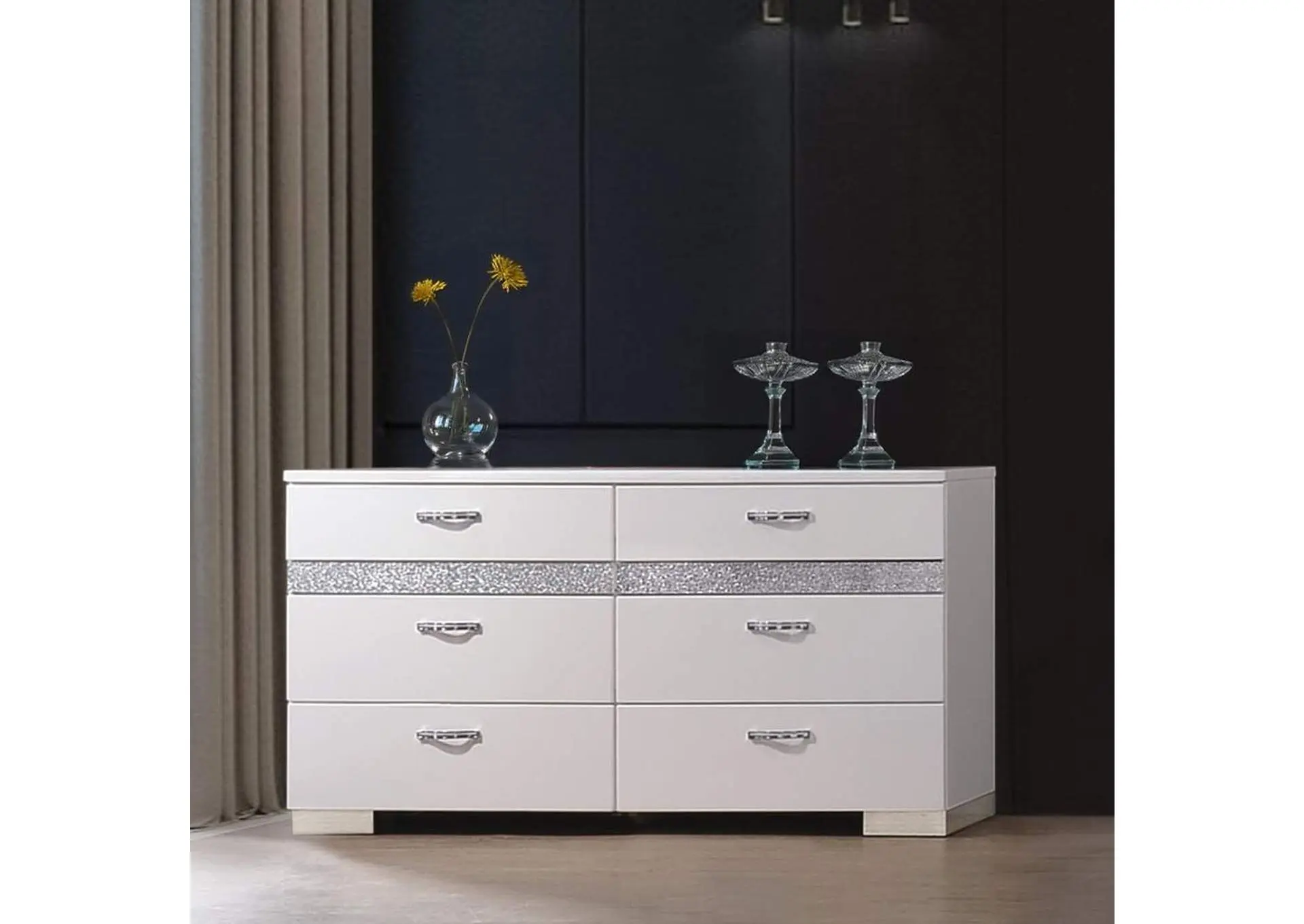 Naima Ii Dresser