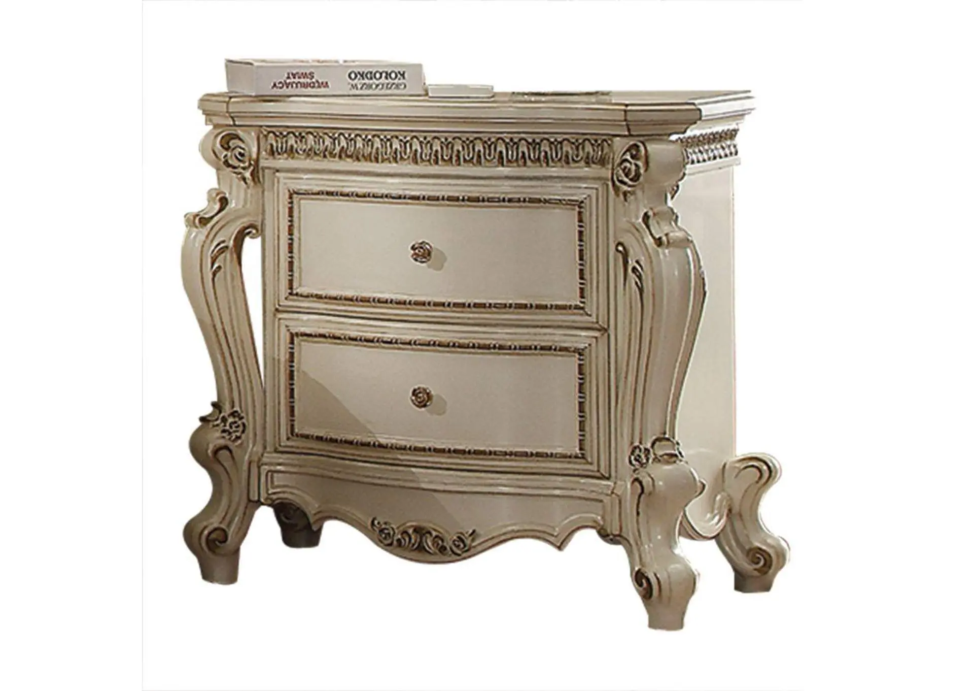 Picardy Nightstand