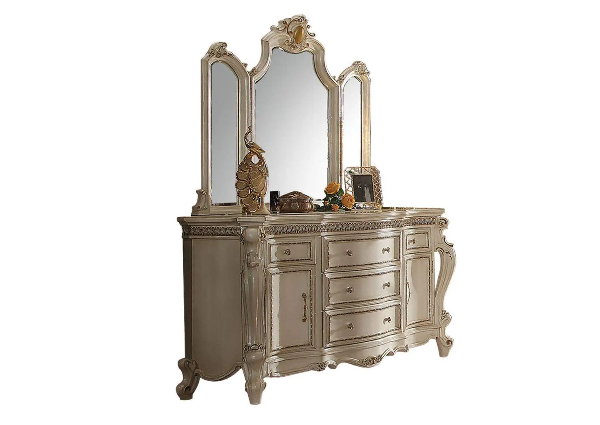 Picardy Mirror