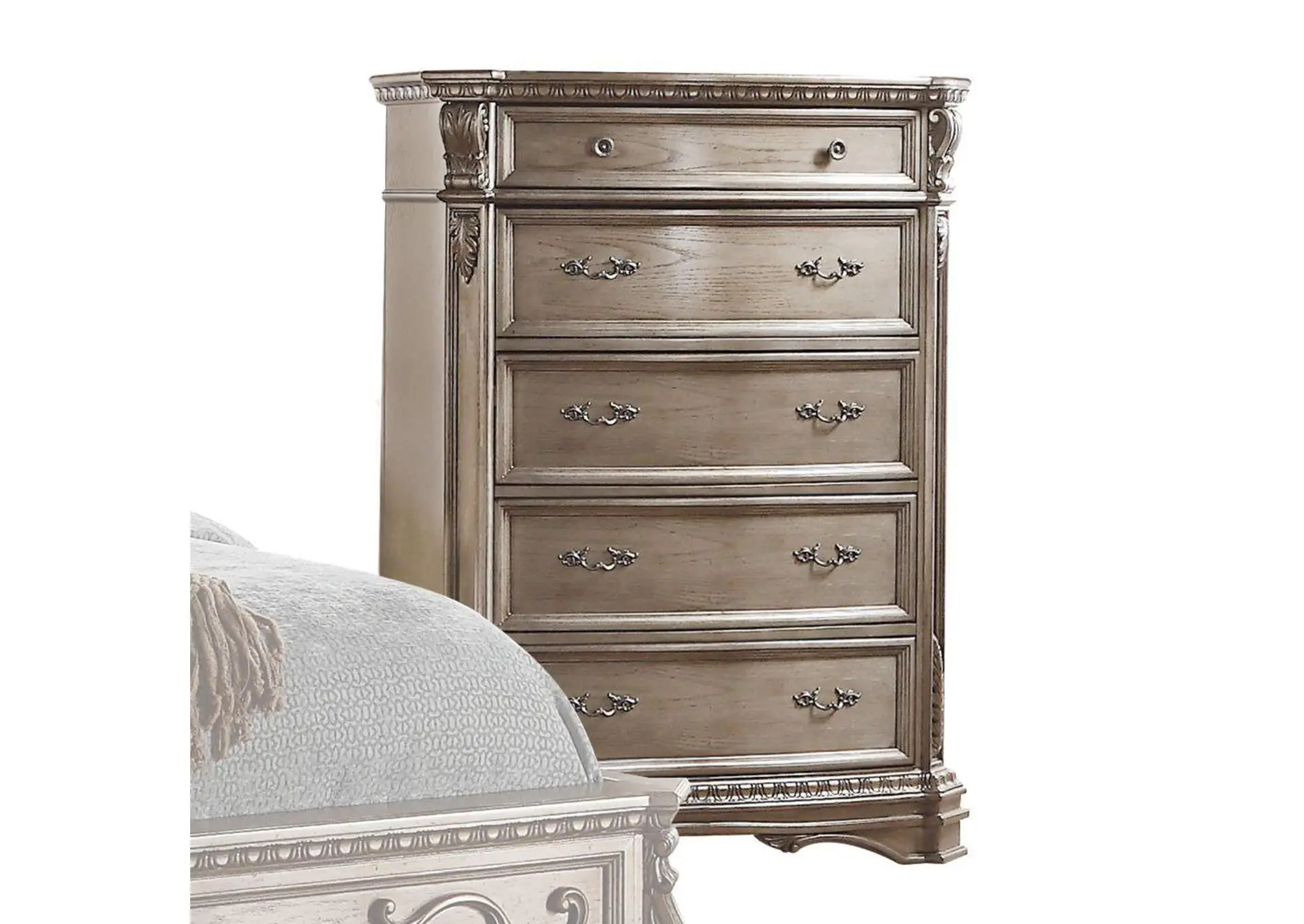 Northville Chest