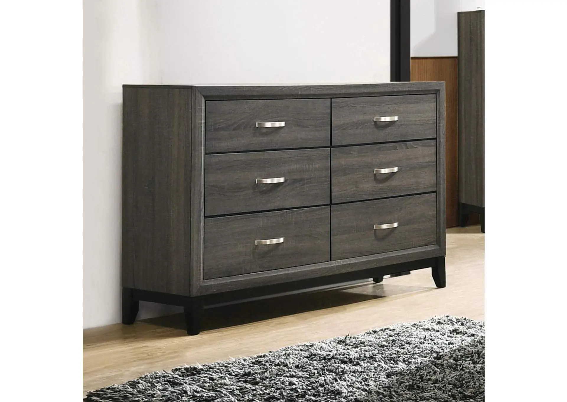Valdemar Dresser