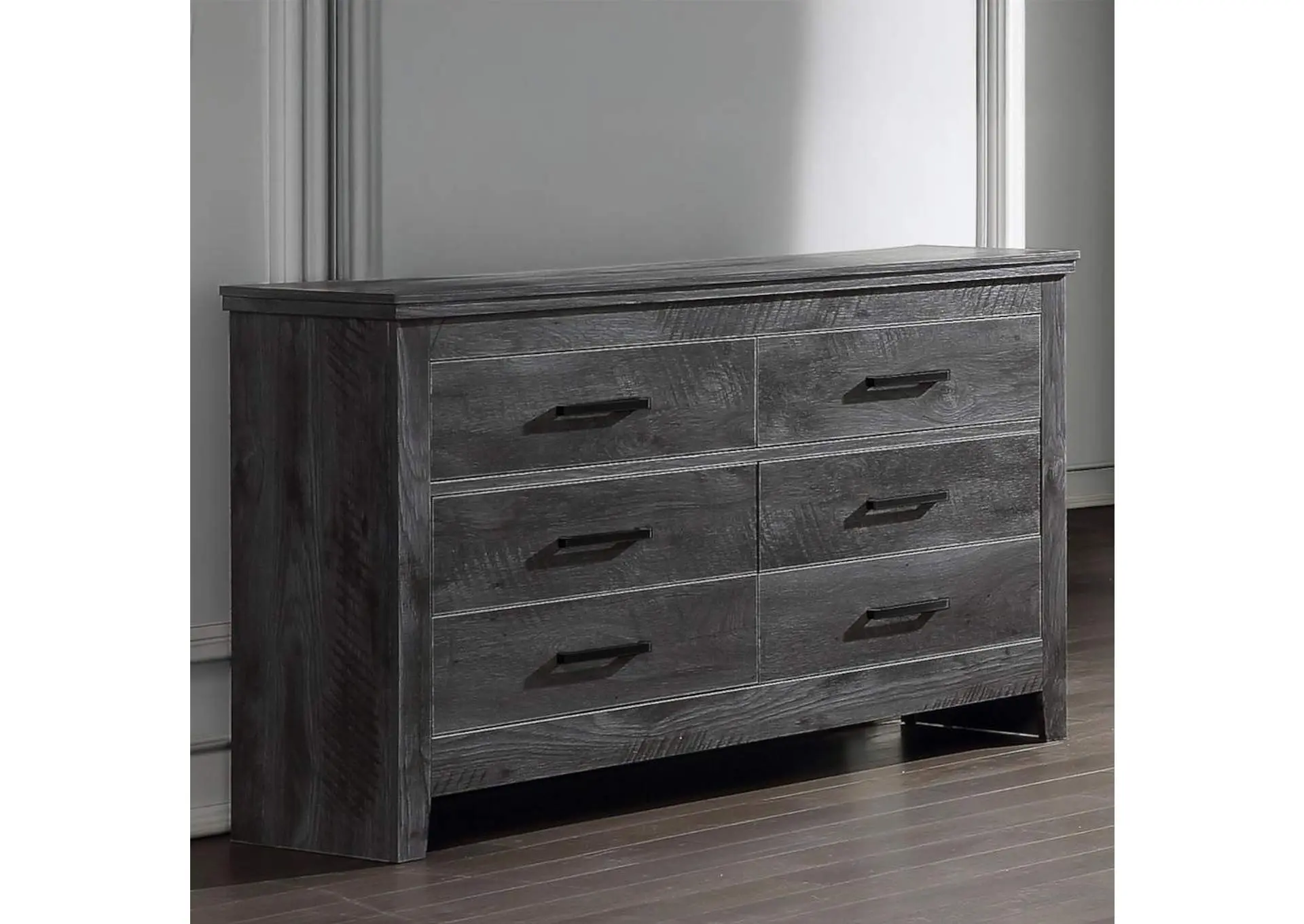 Vidalia Dresser