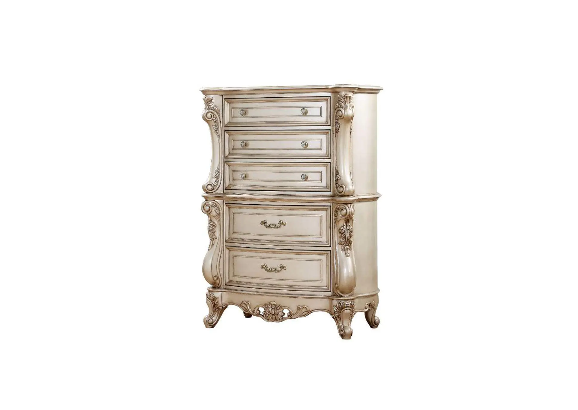 Gorsedd Chest