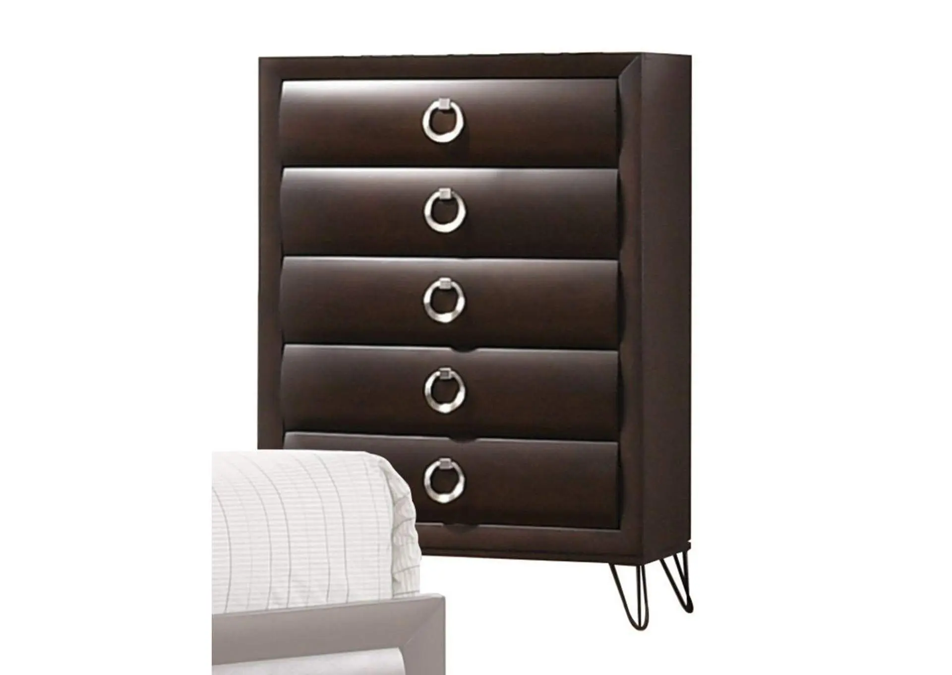 Tablita Chest