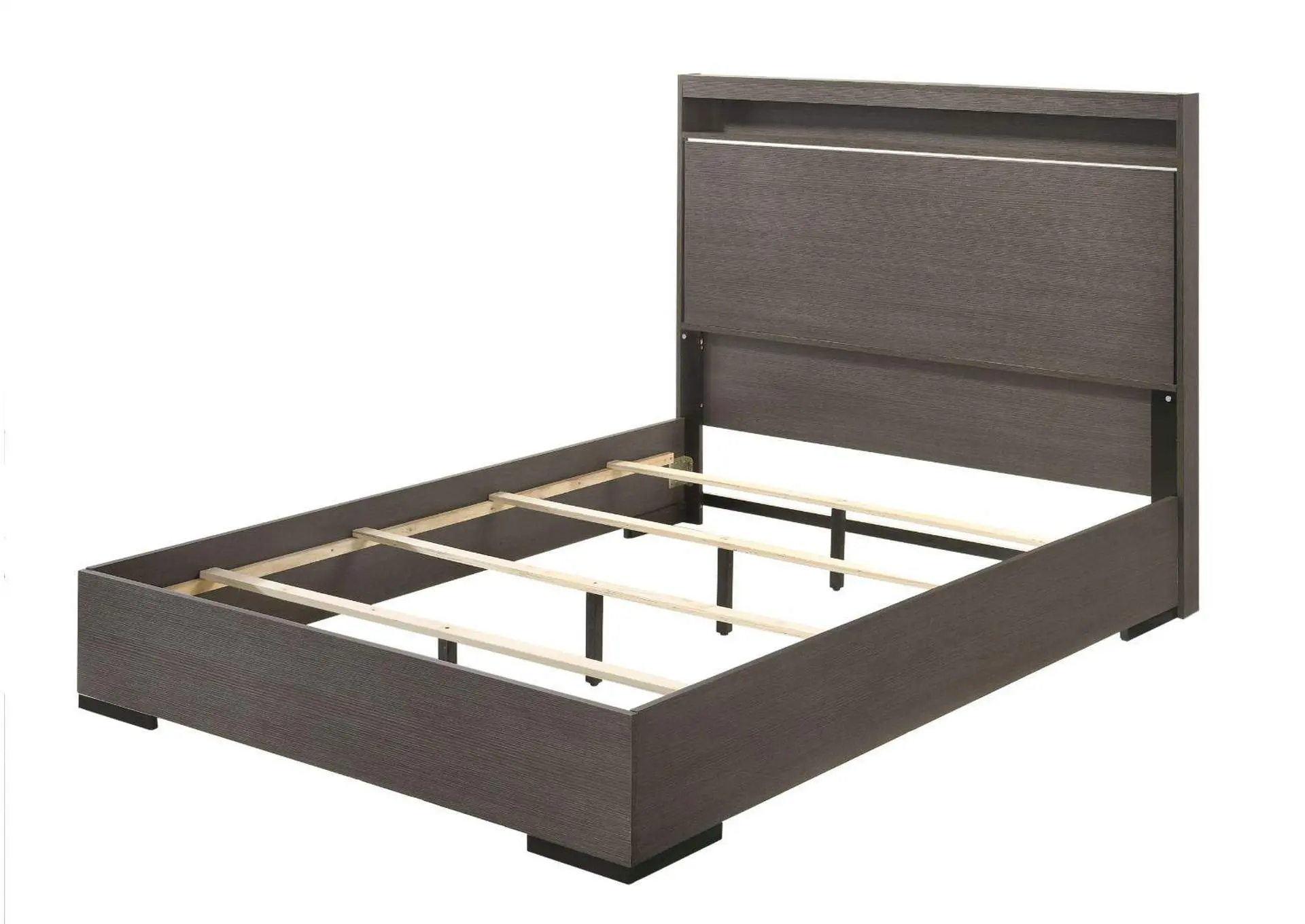 Escher Ek Bed