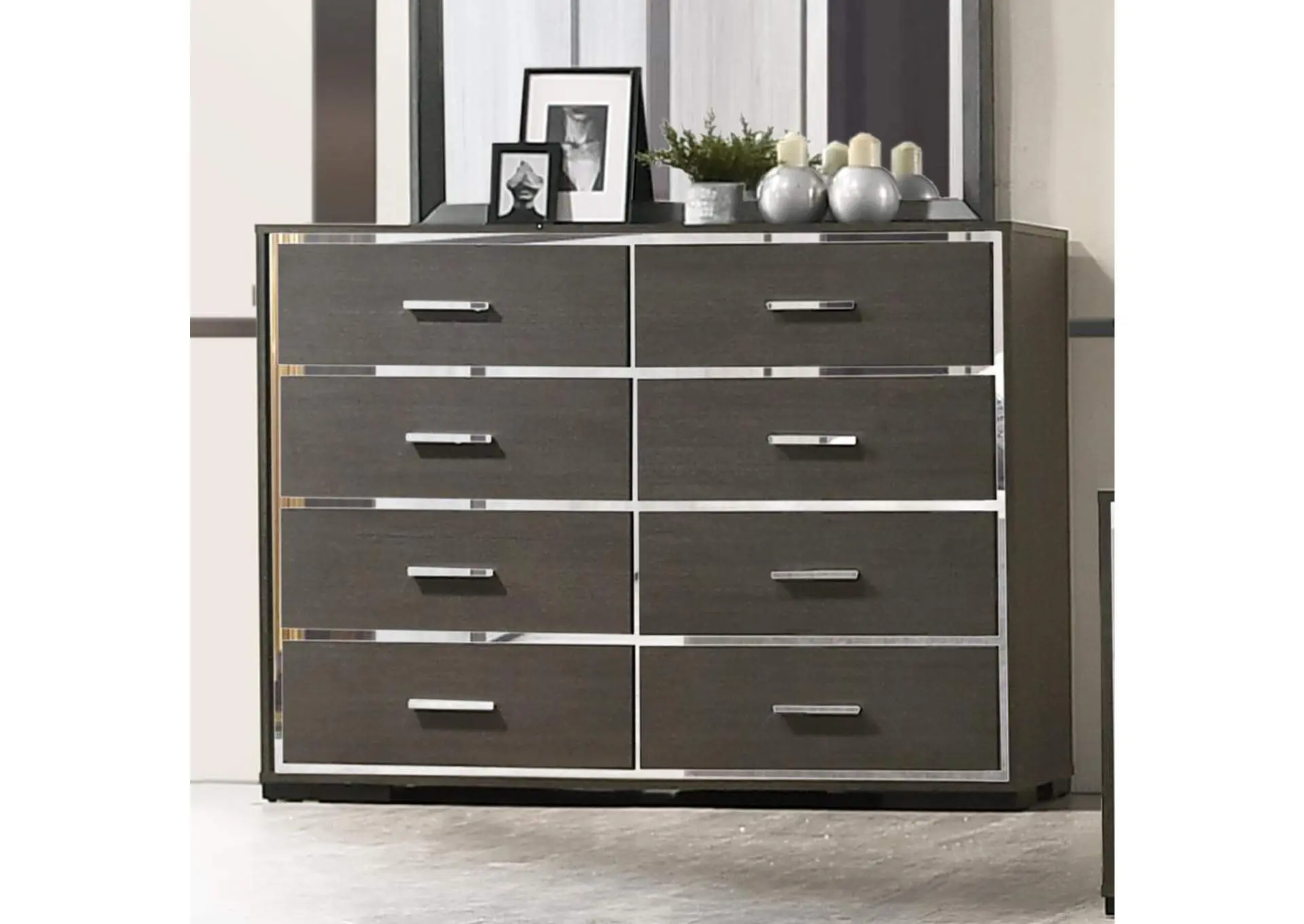 Escher Dresser