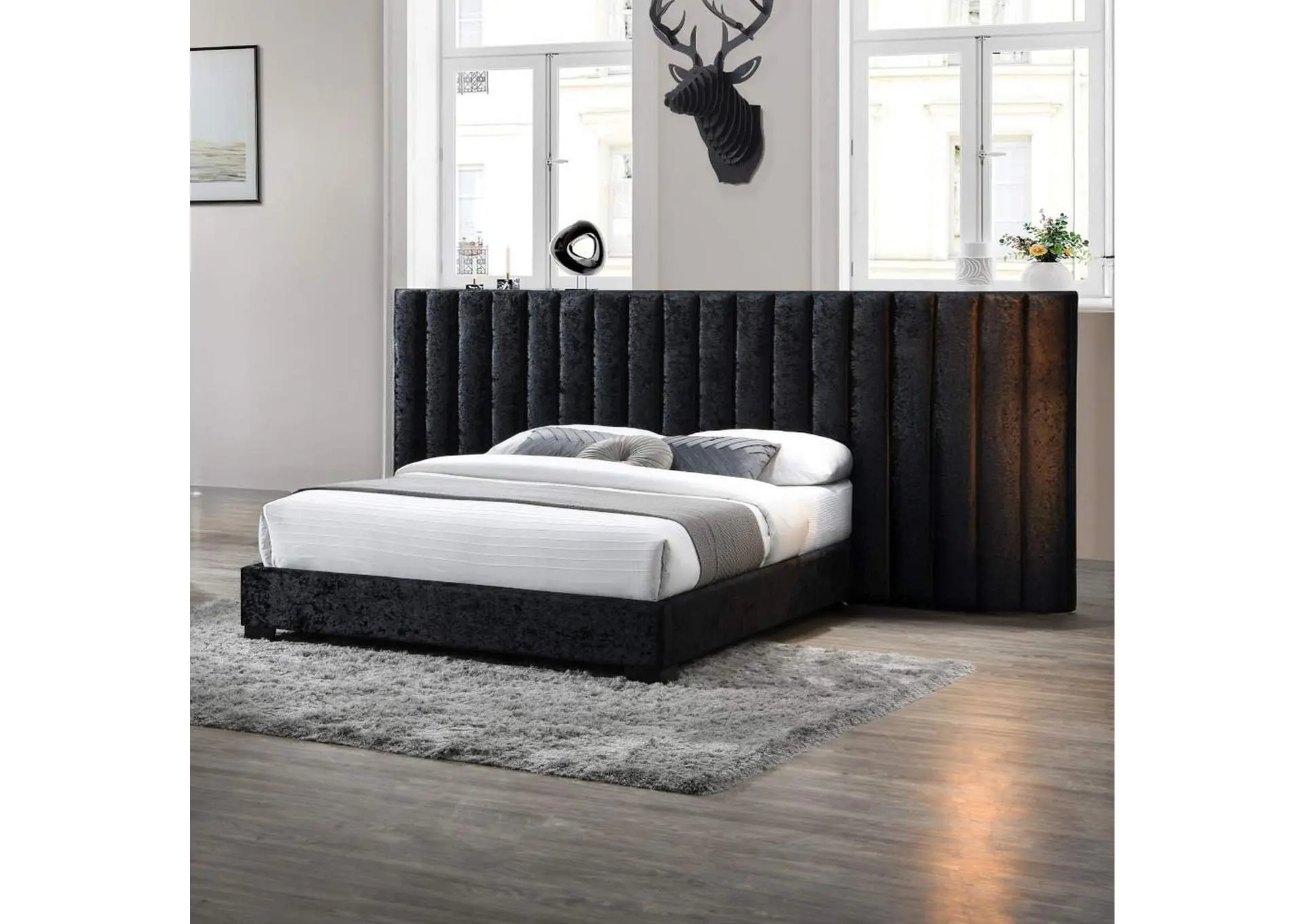 Rivas Queen Bed