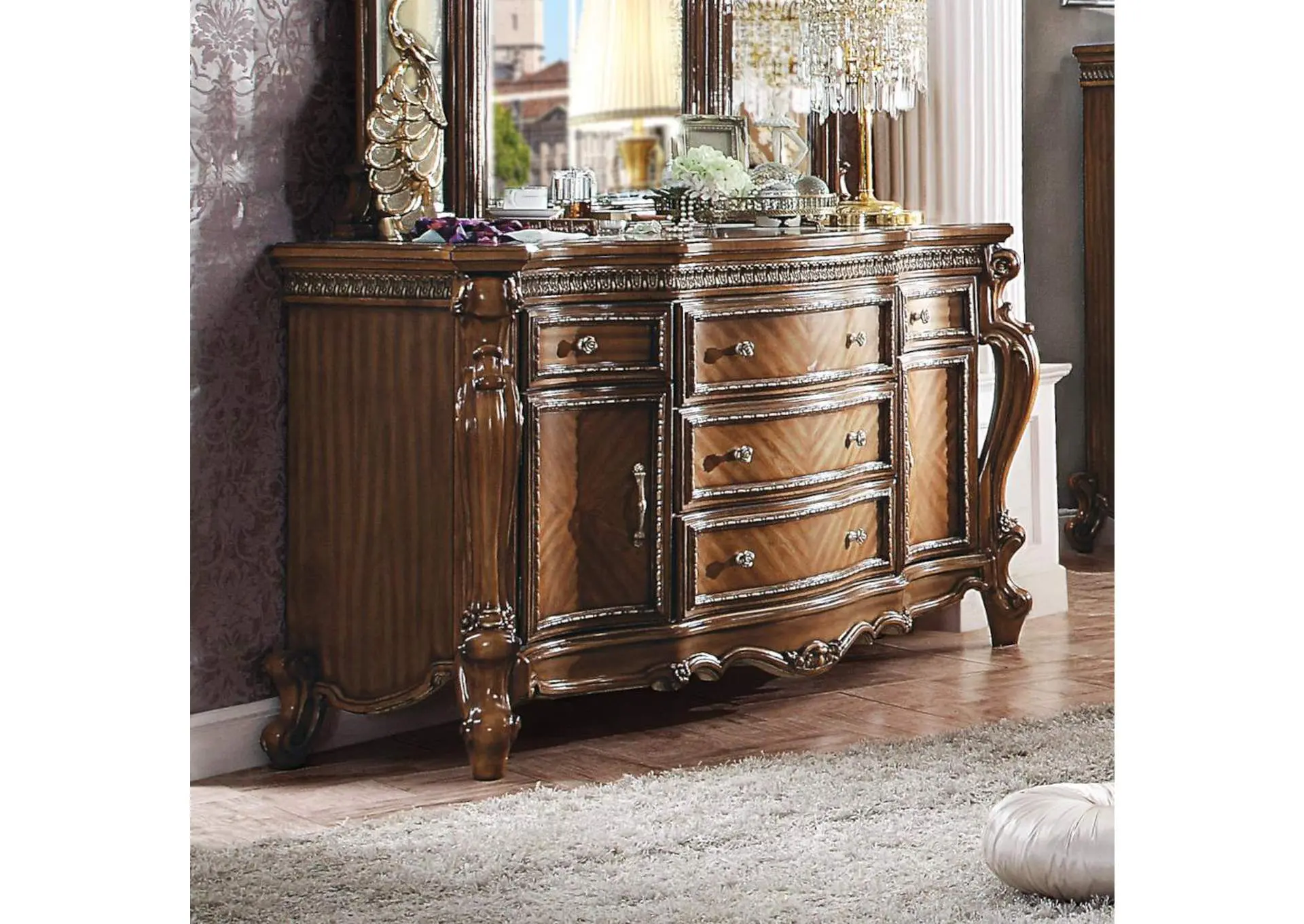 Picardy Dresser
