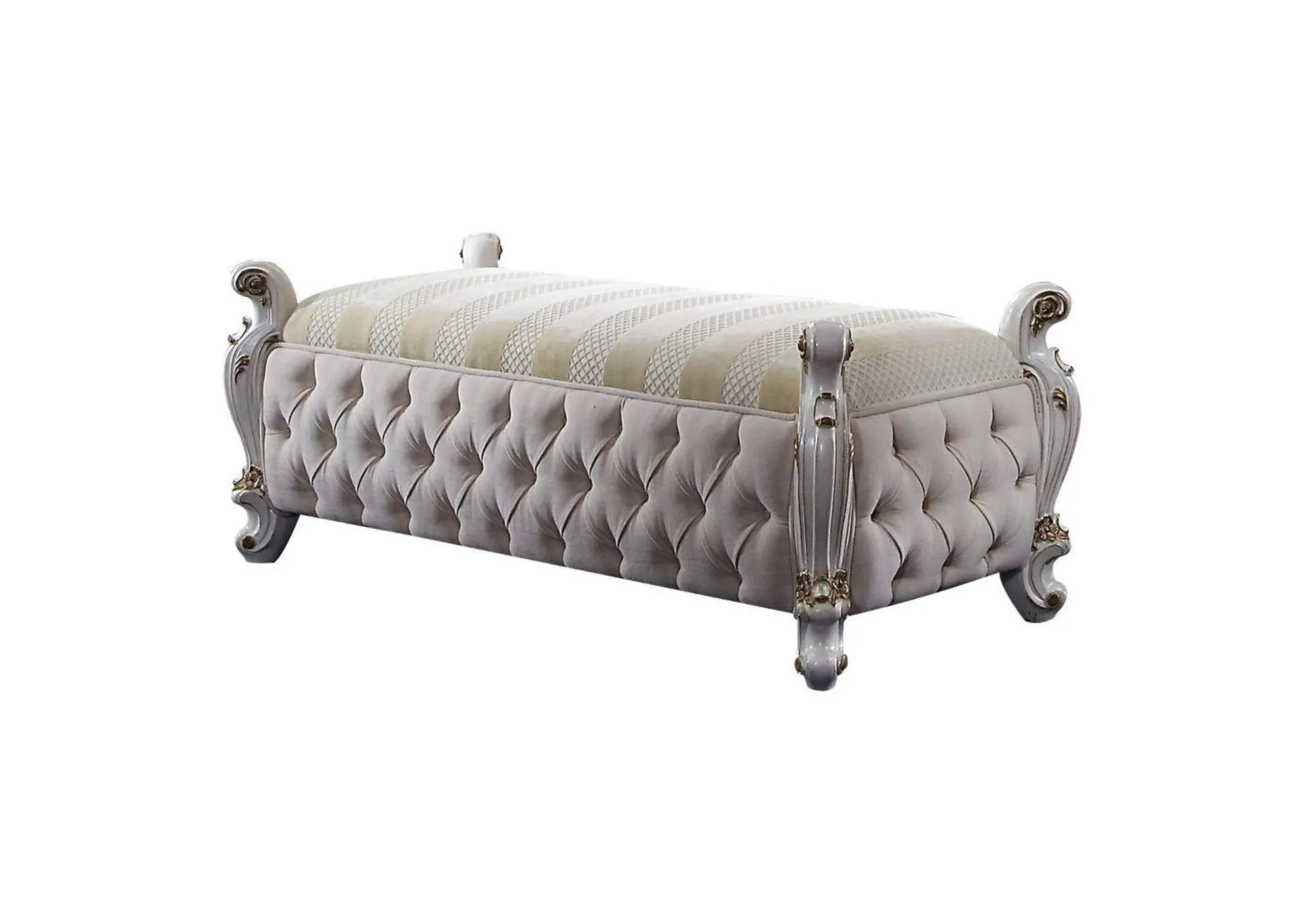 Picardy Bench