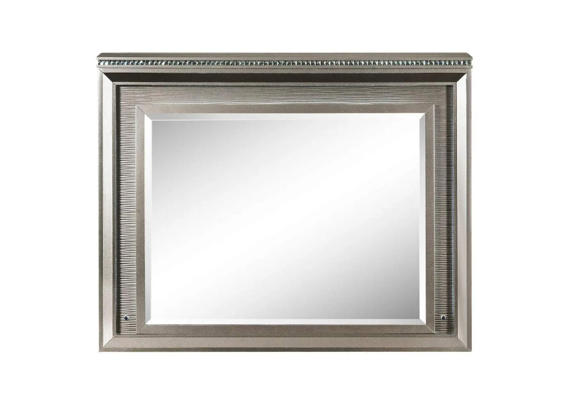Sadie Mirror with Led