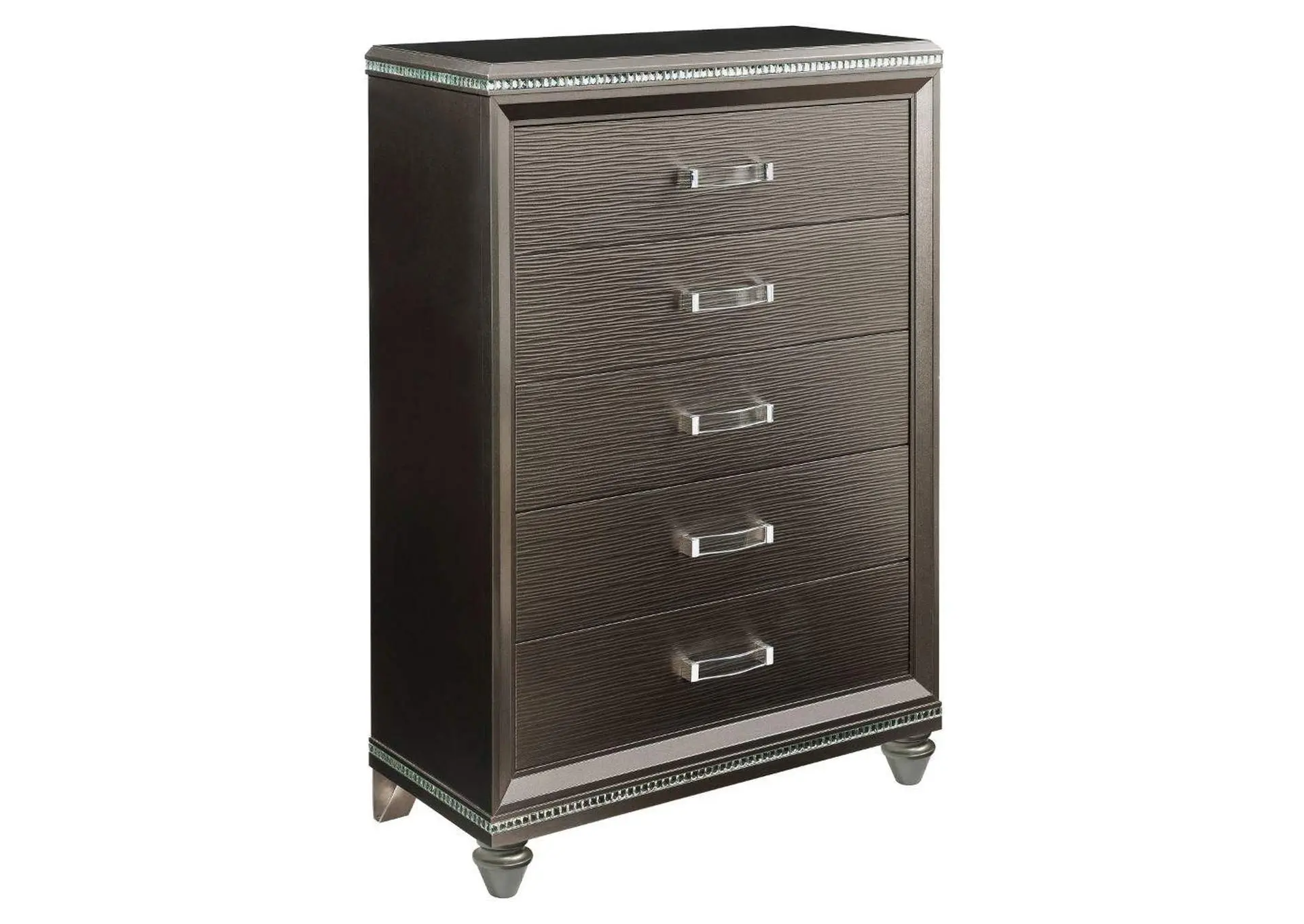 Sadie Chest