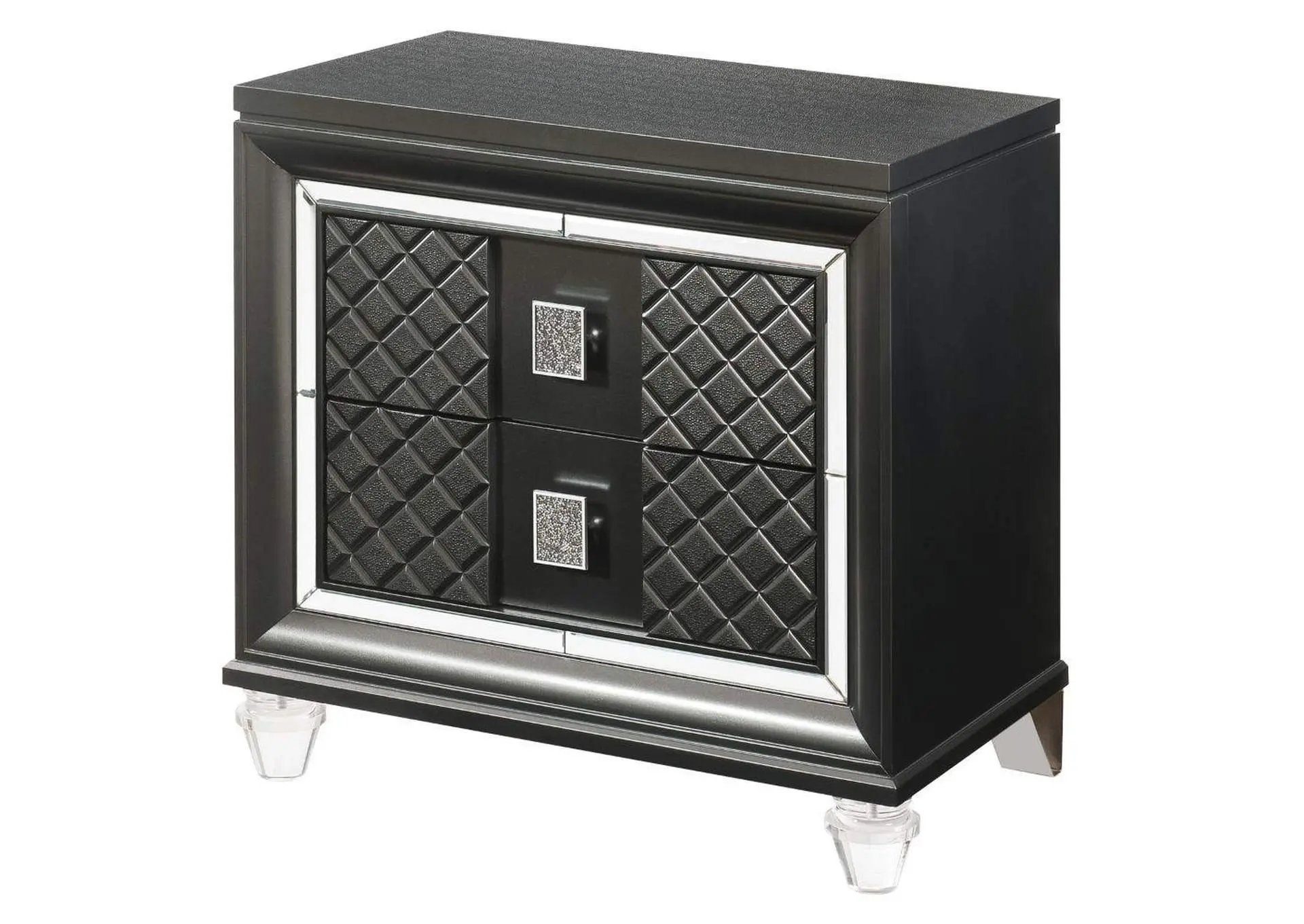 Sawyer Nightstand