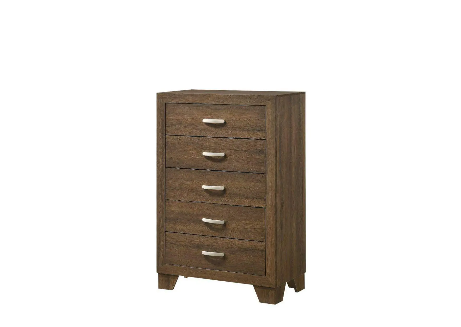 Miquell Chest