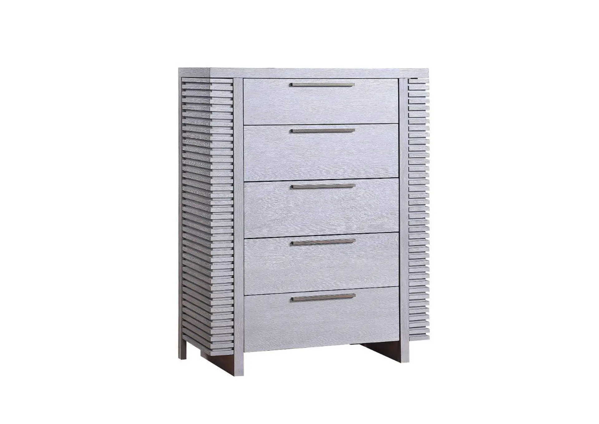 Aromas Chest with Side Storage