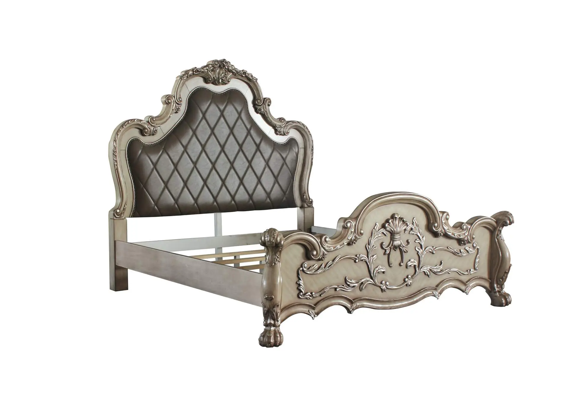 Dresden Ck Bed