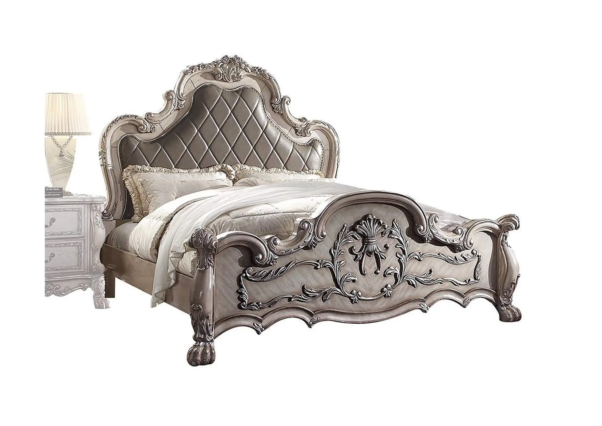Dresden Ek Bed