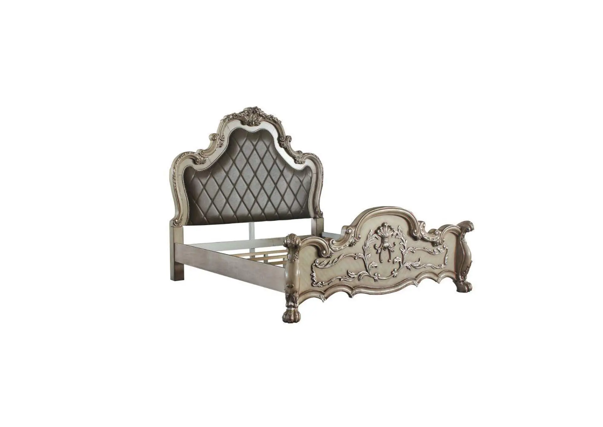 Dresden Queen Bed