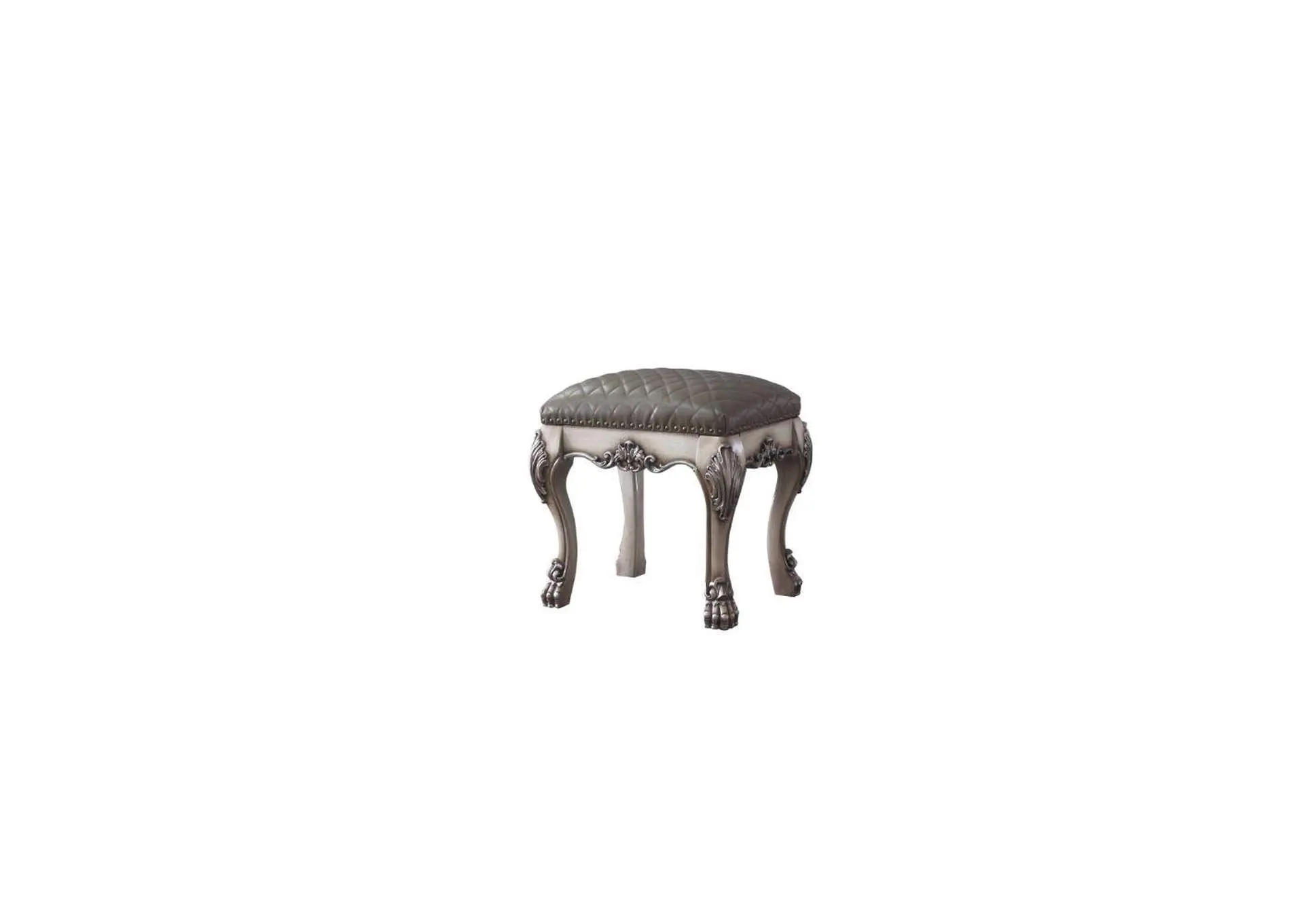 Dresden Vanity Stool