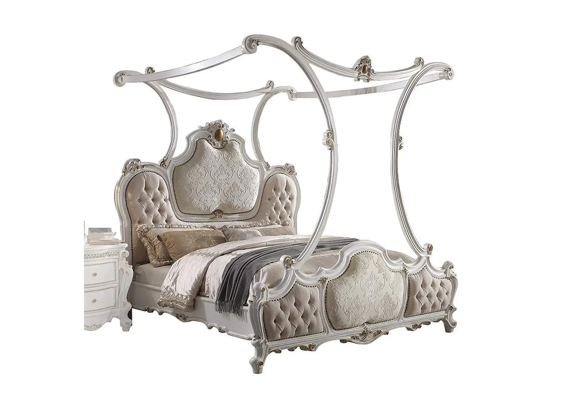 Picardy Ek Bed