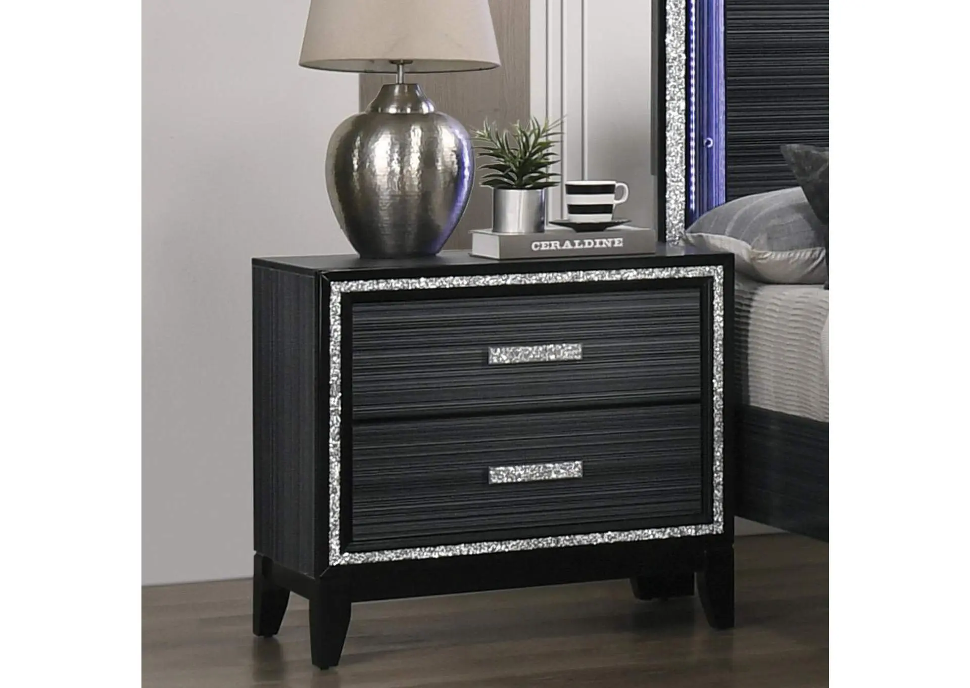 Haiden Nightstand