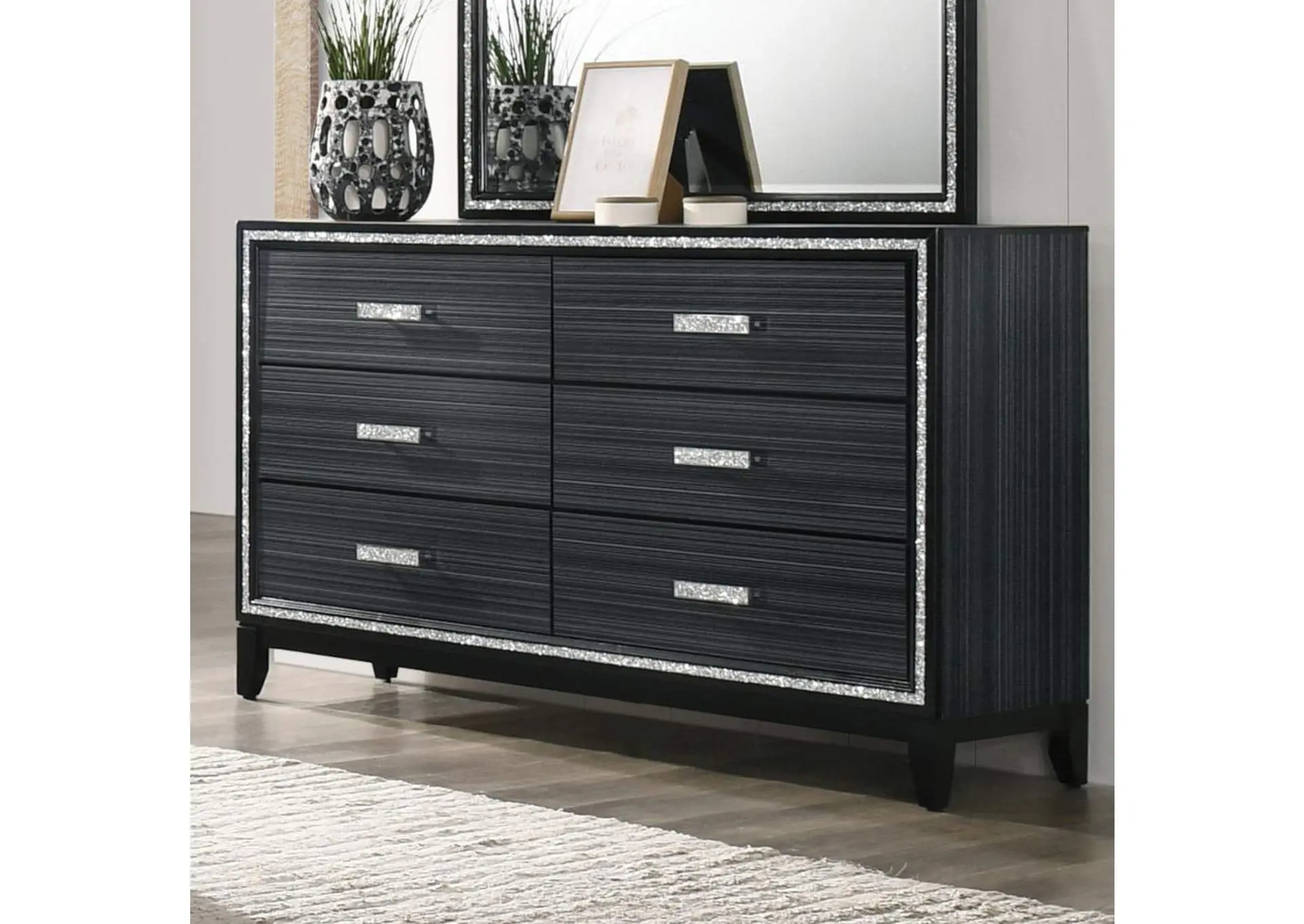 Haiden Dresser