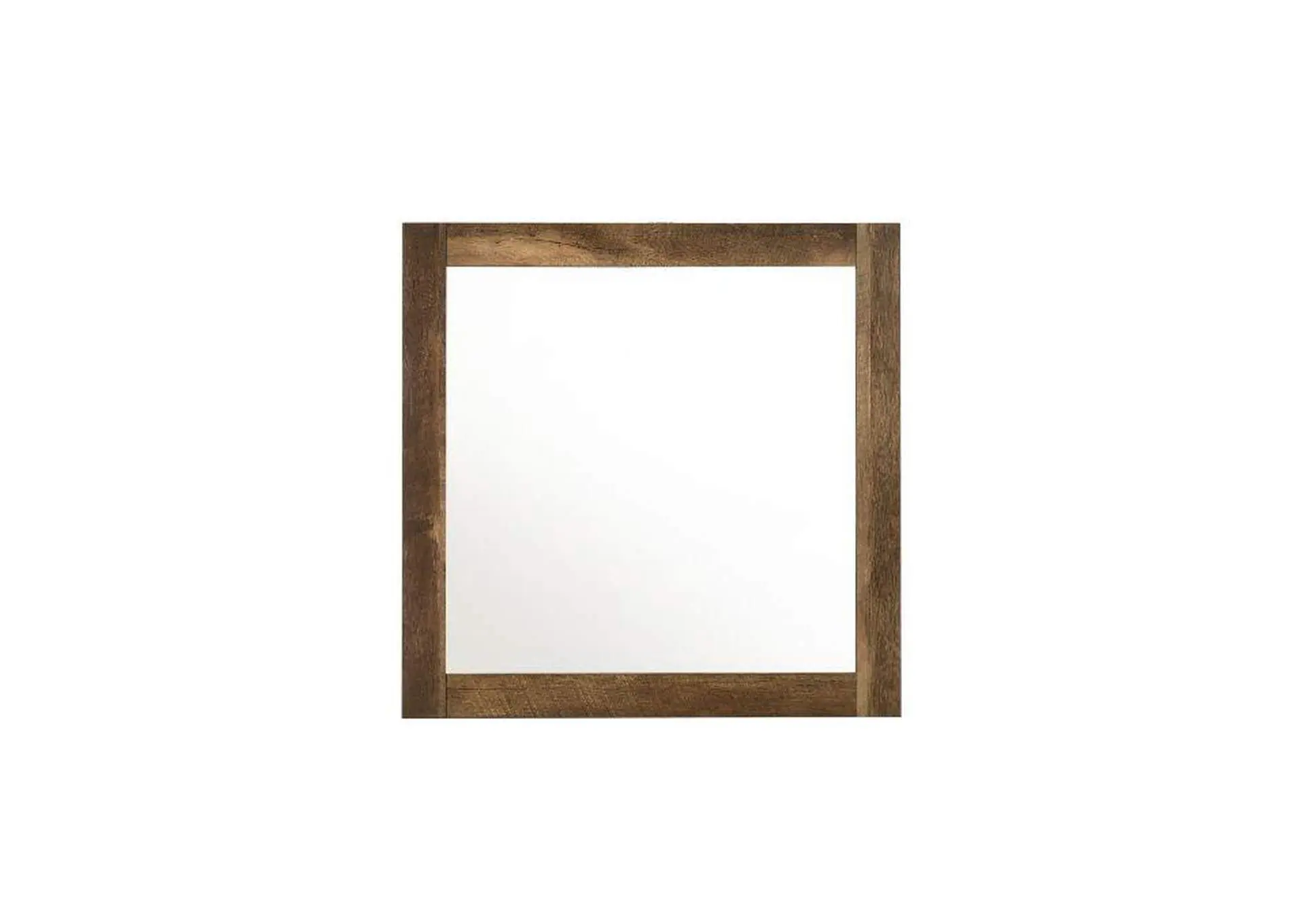 Morales Mirror
