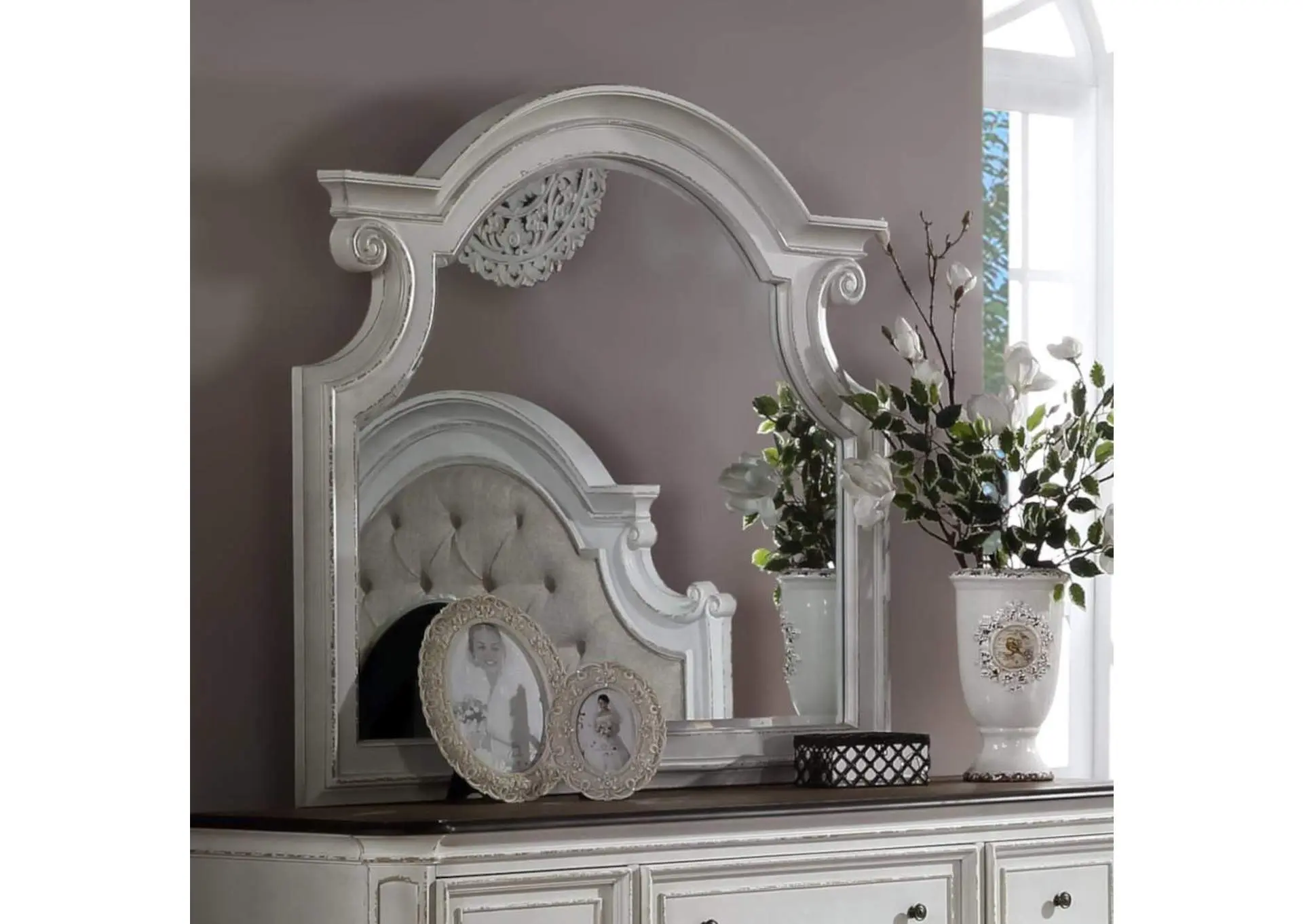 Florian Mirror