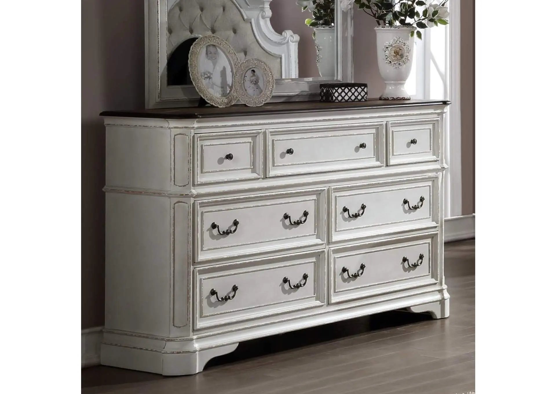 Florian Dresser