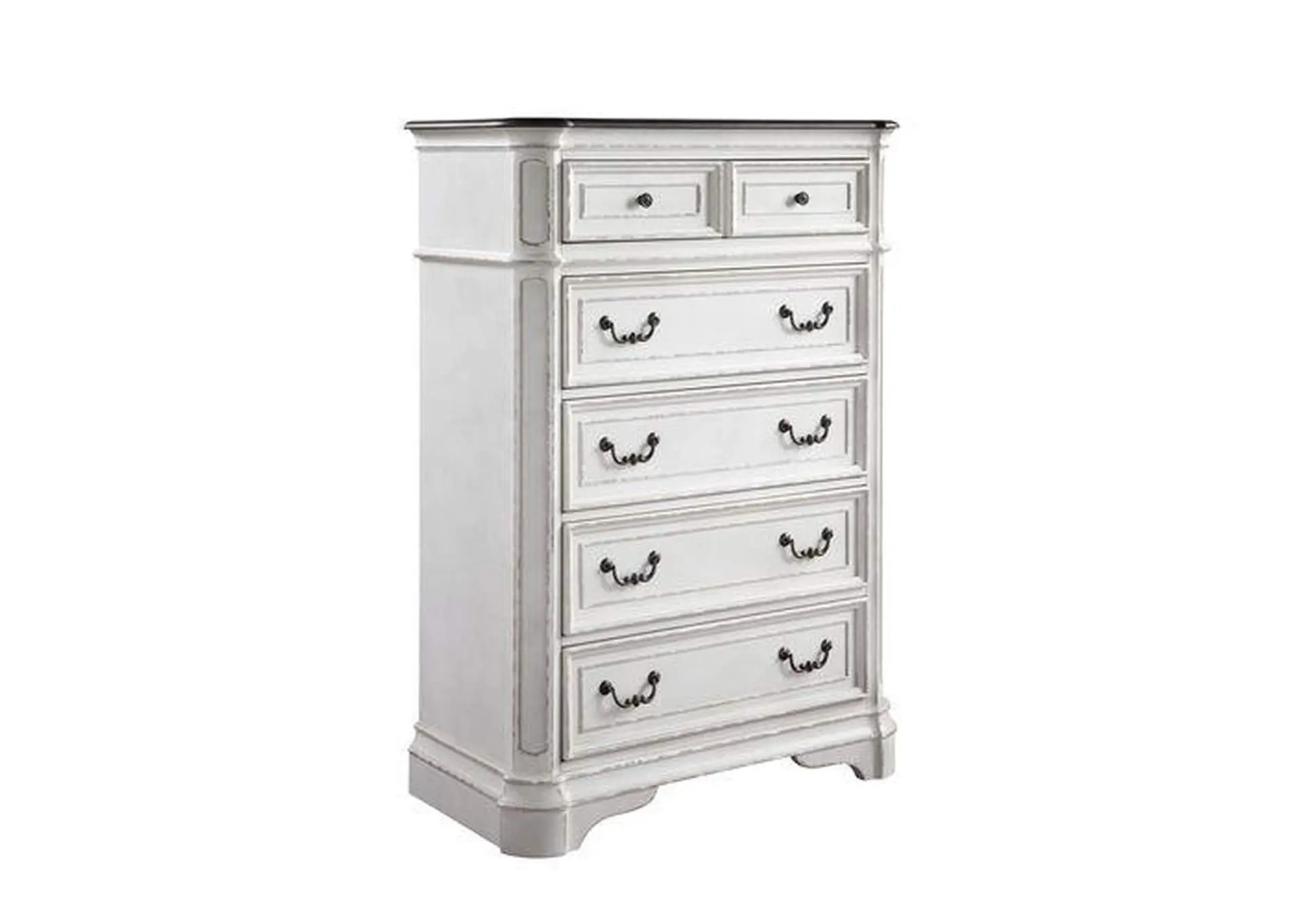 Florian Chest