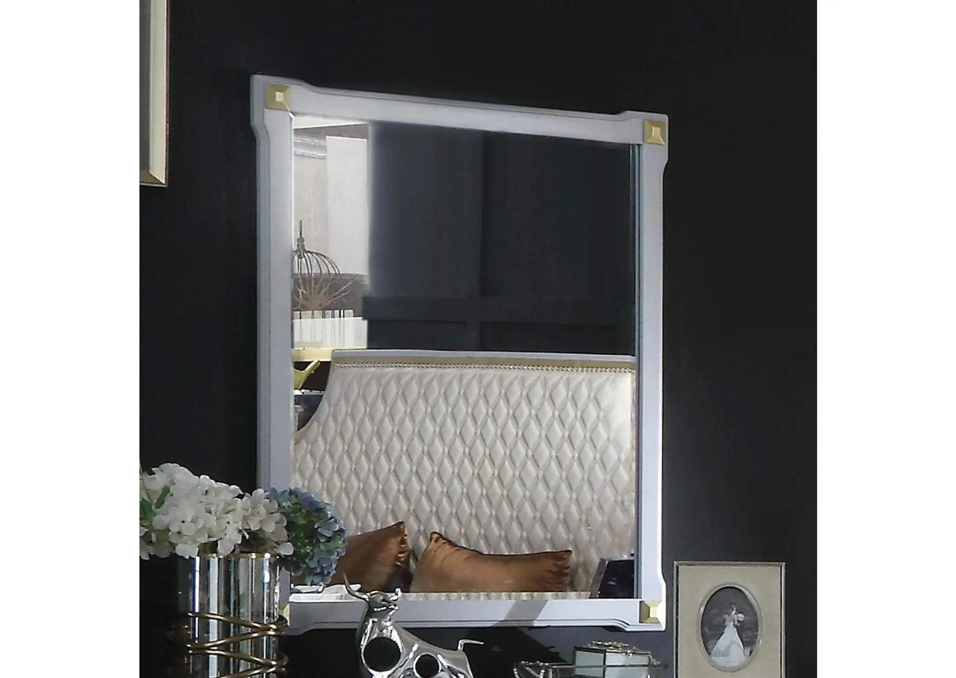 House Marchese Mirror