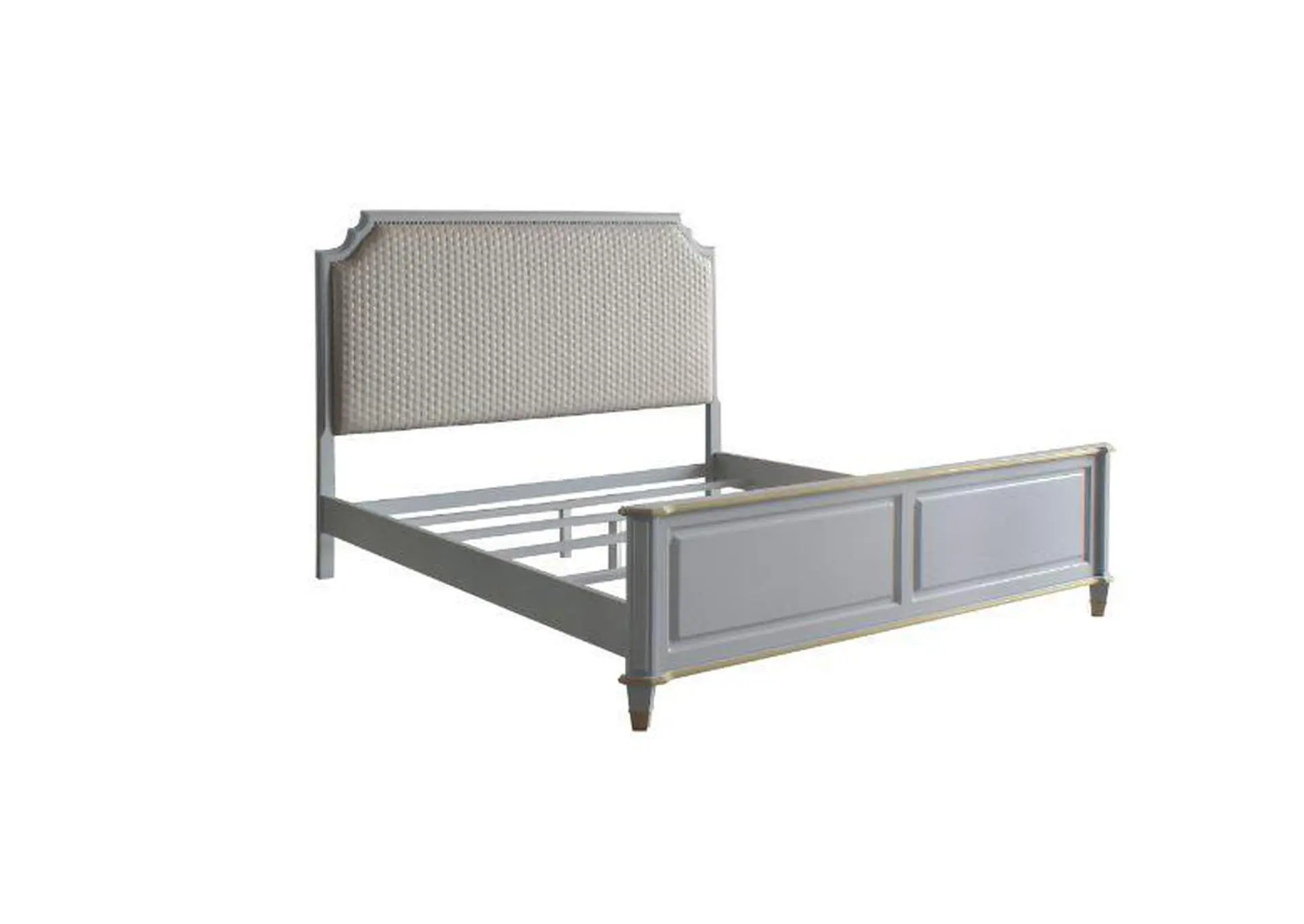 House Marchese Queen Bed