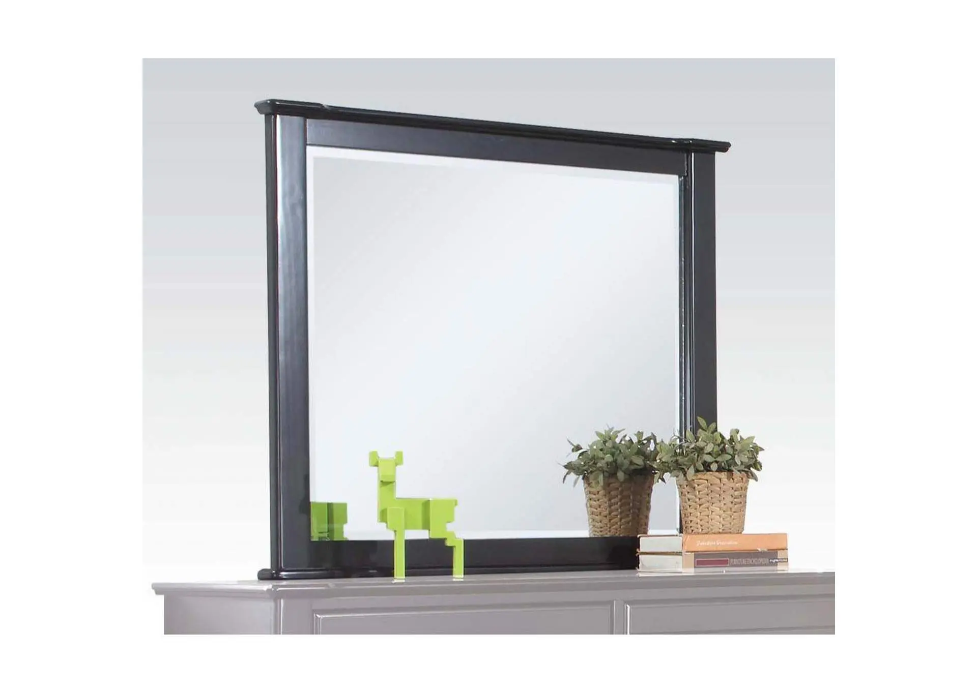 Mallowsea Mirror