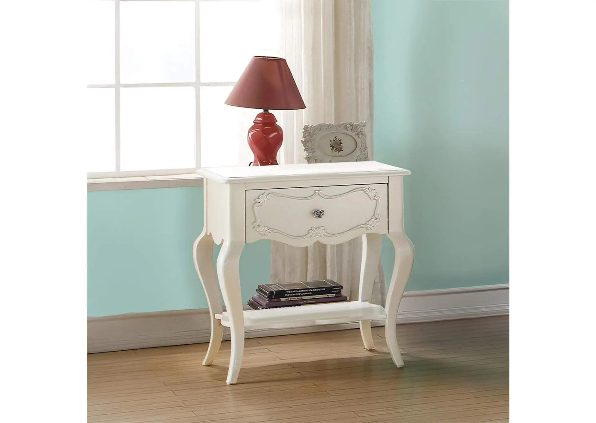 Edalene Nightstand