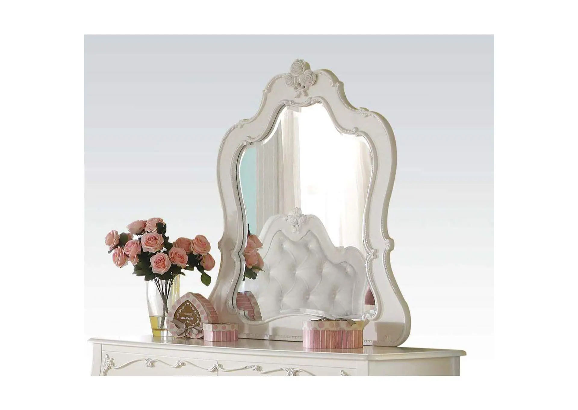 Edalene Mirror