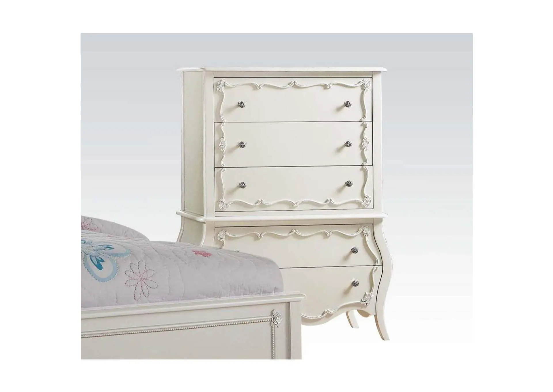 Edalene Chest