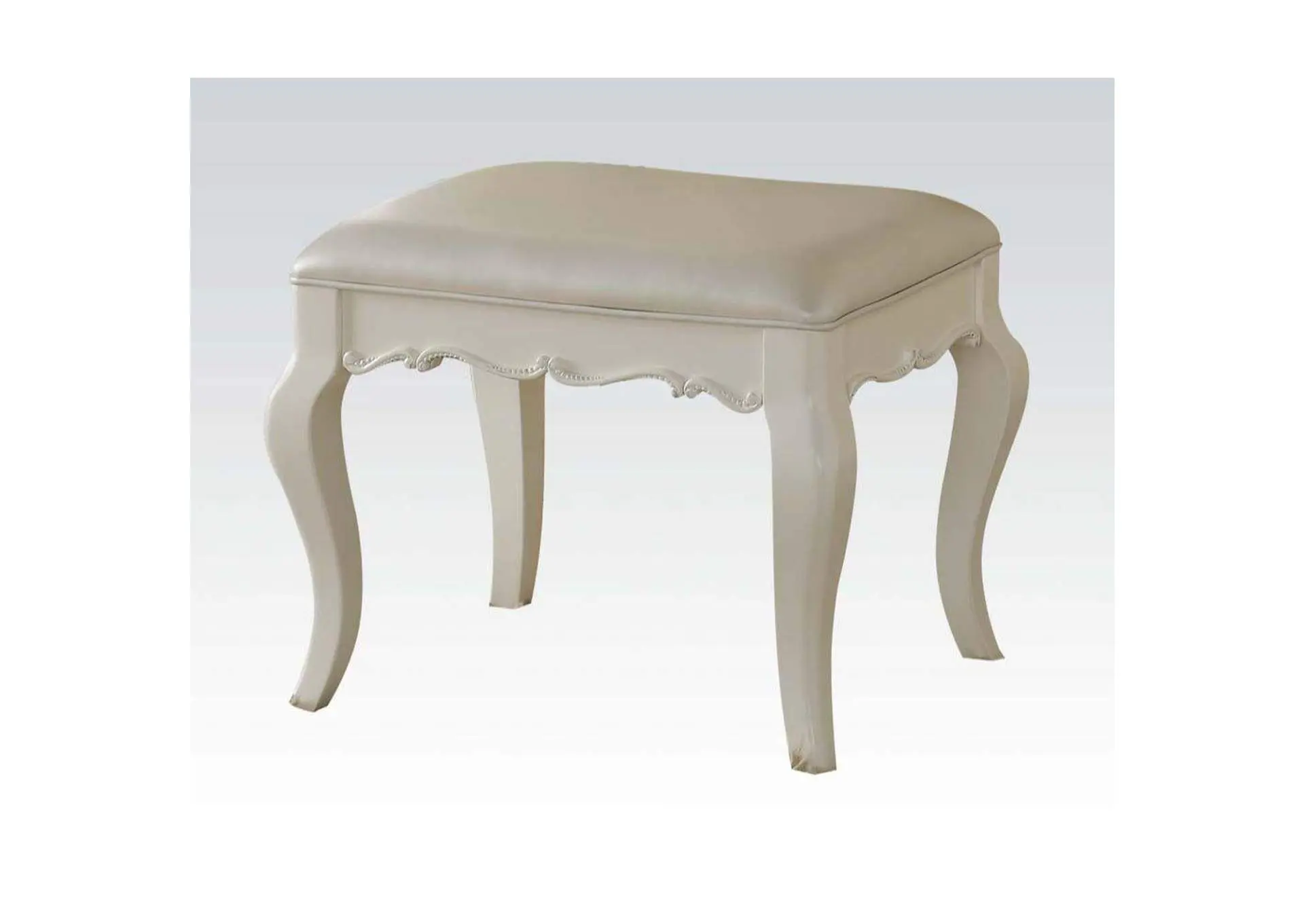 Edalene Vanity Stool