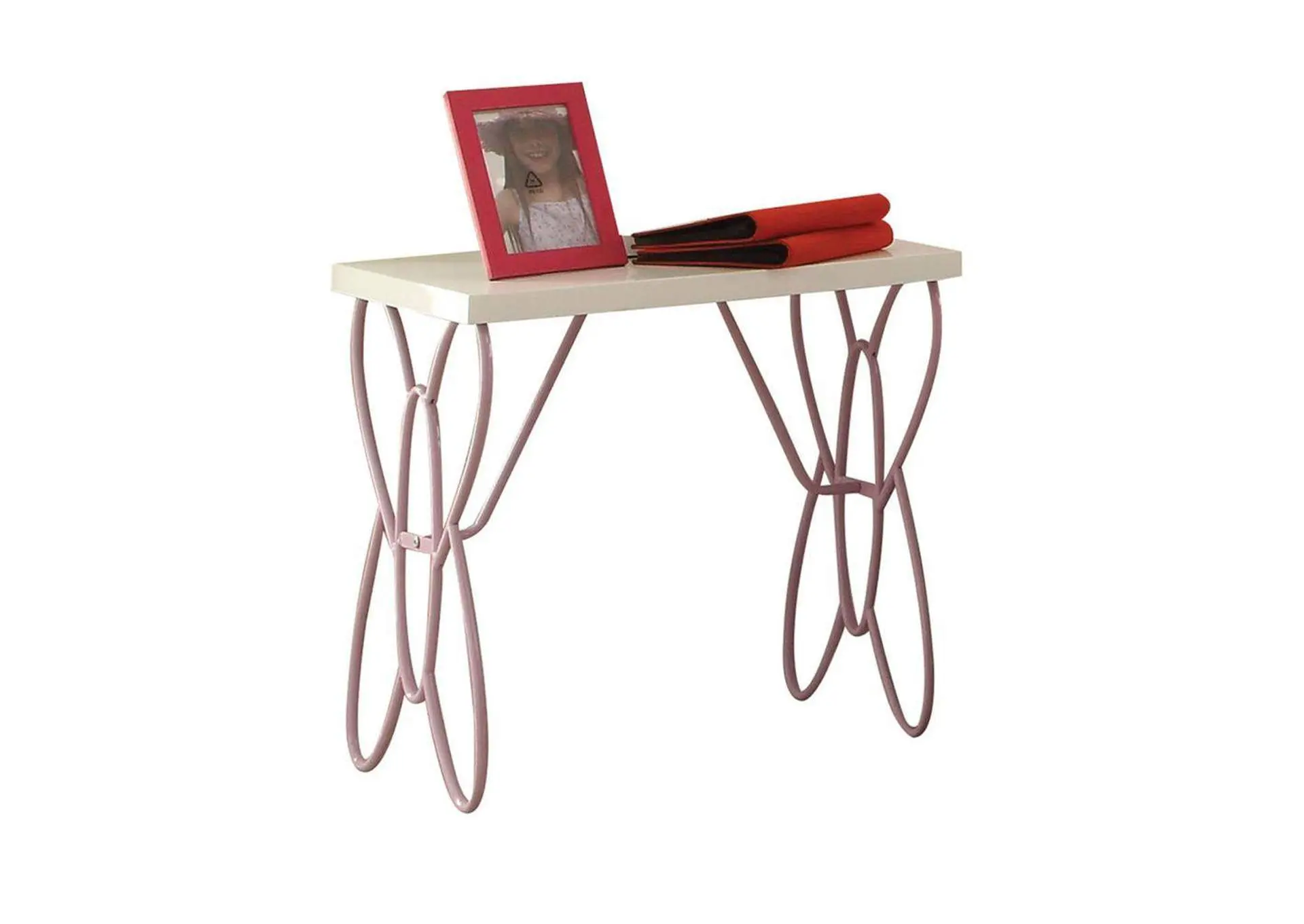 Priya Ii Nightstand