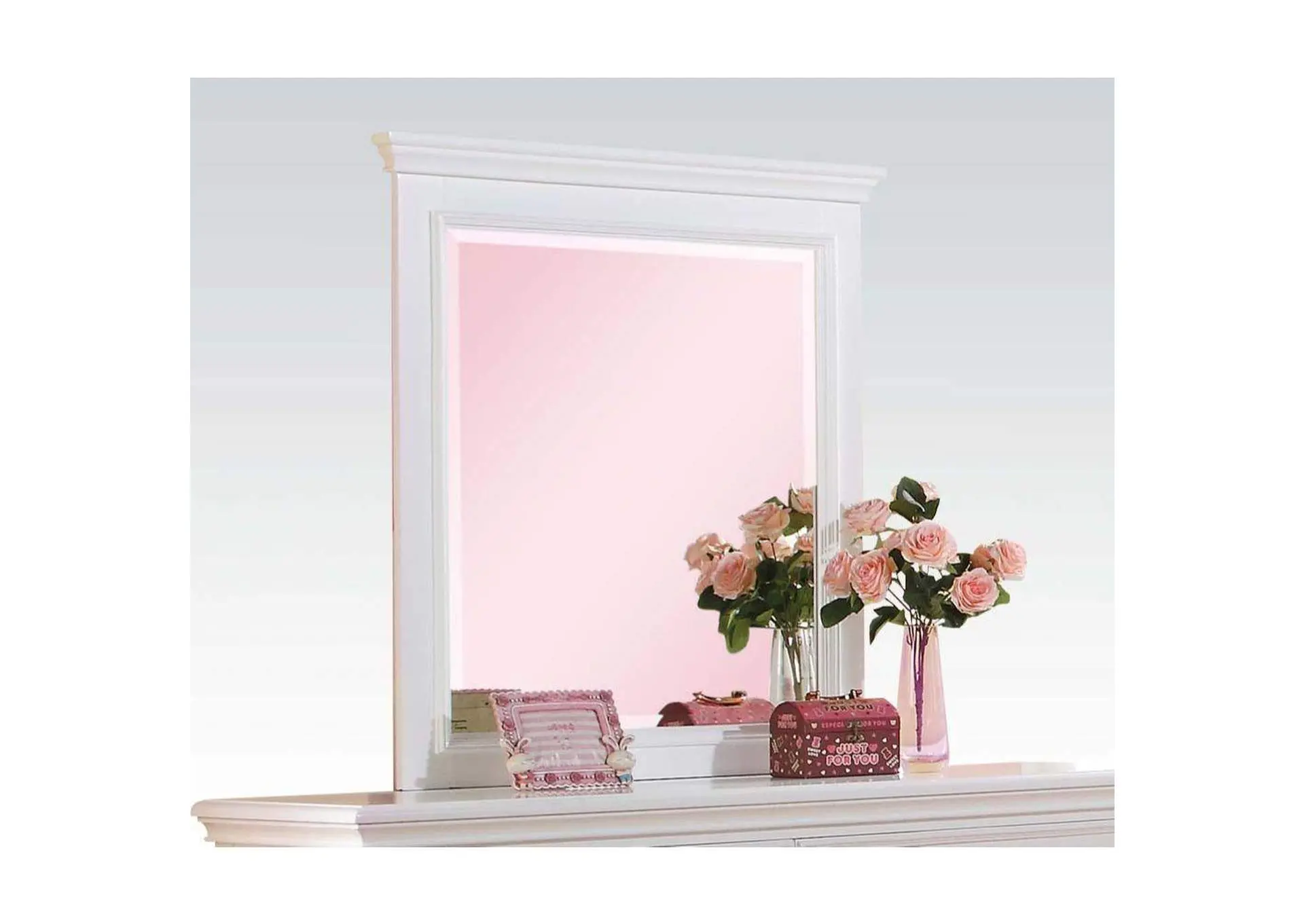 Lacey Mirror