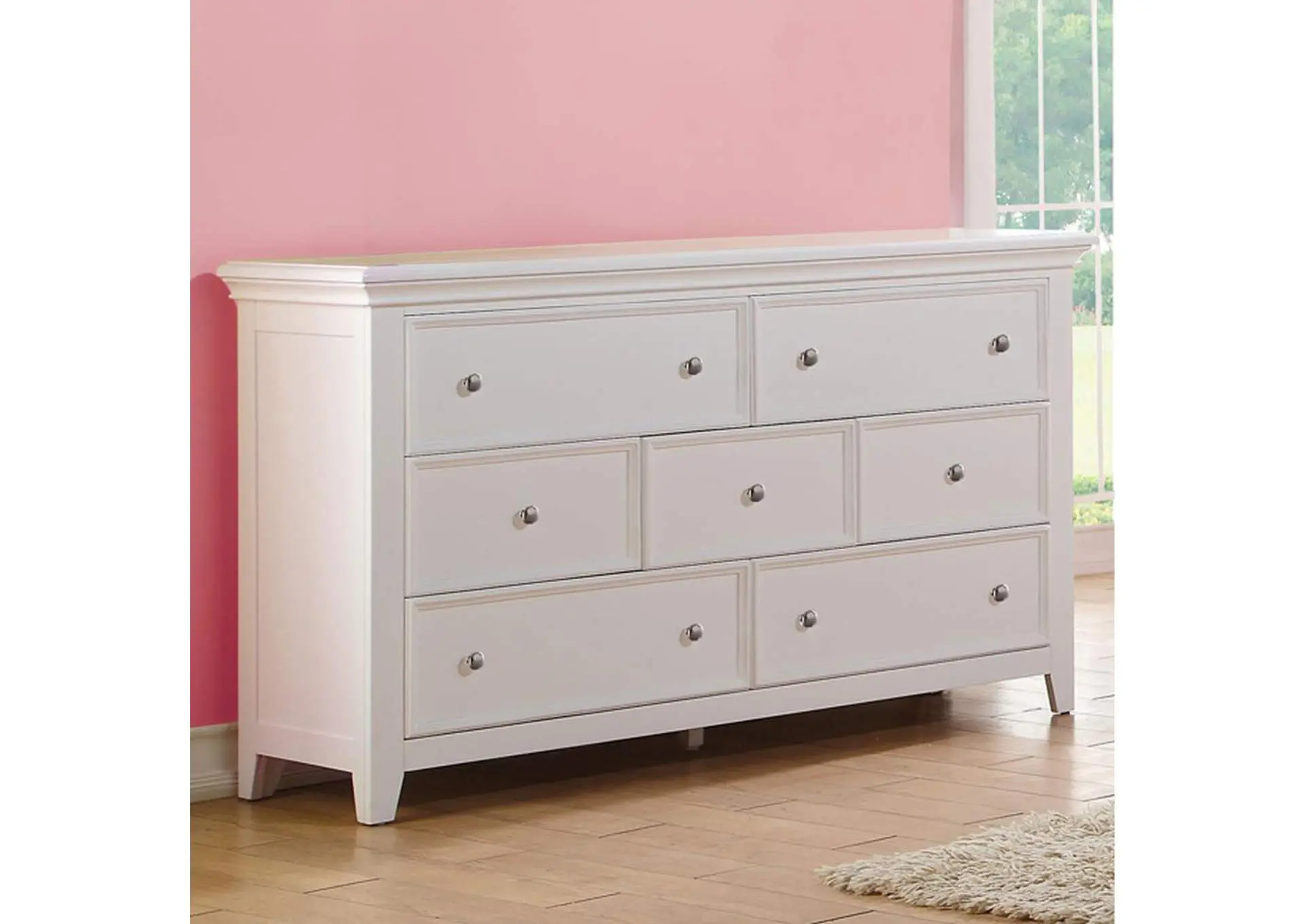 Lacey Dresser