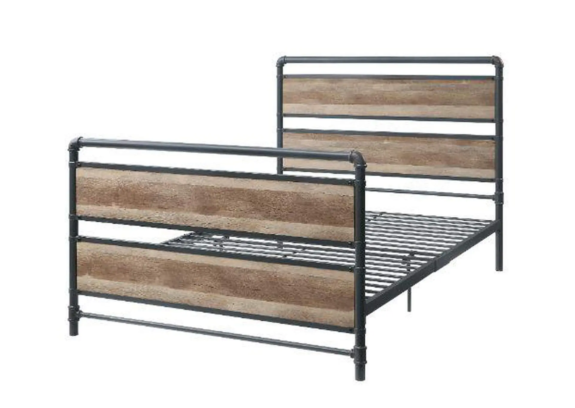 Brantley Full Bed