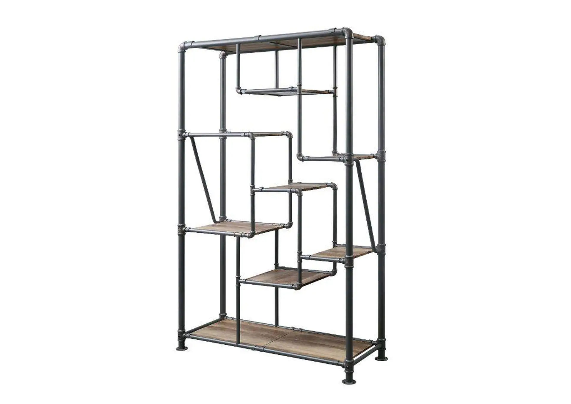 Brantley Bookshelf