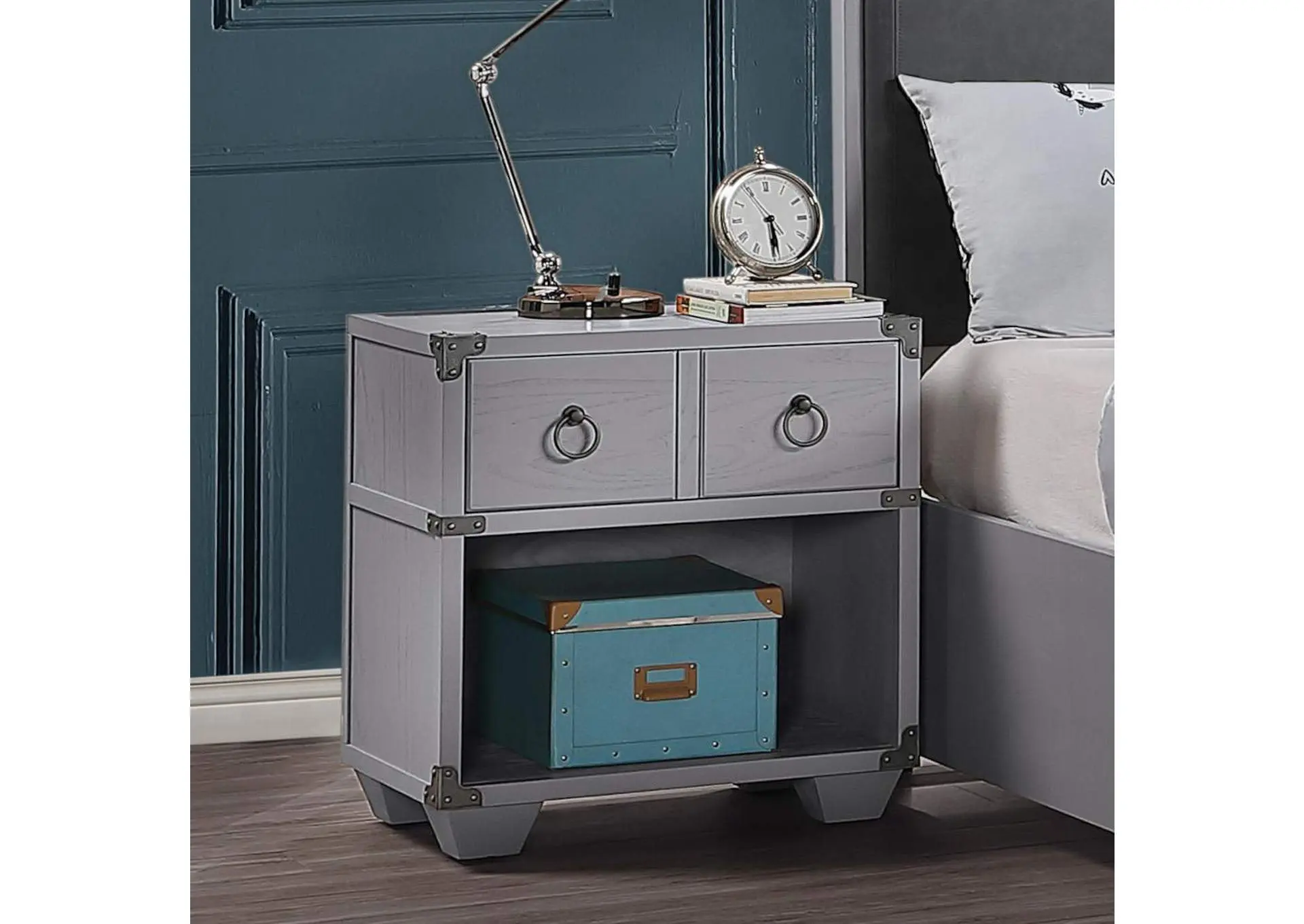 Orchest Nightstand